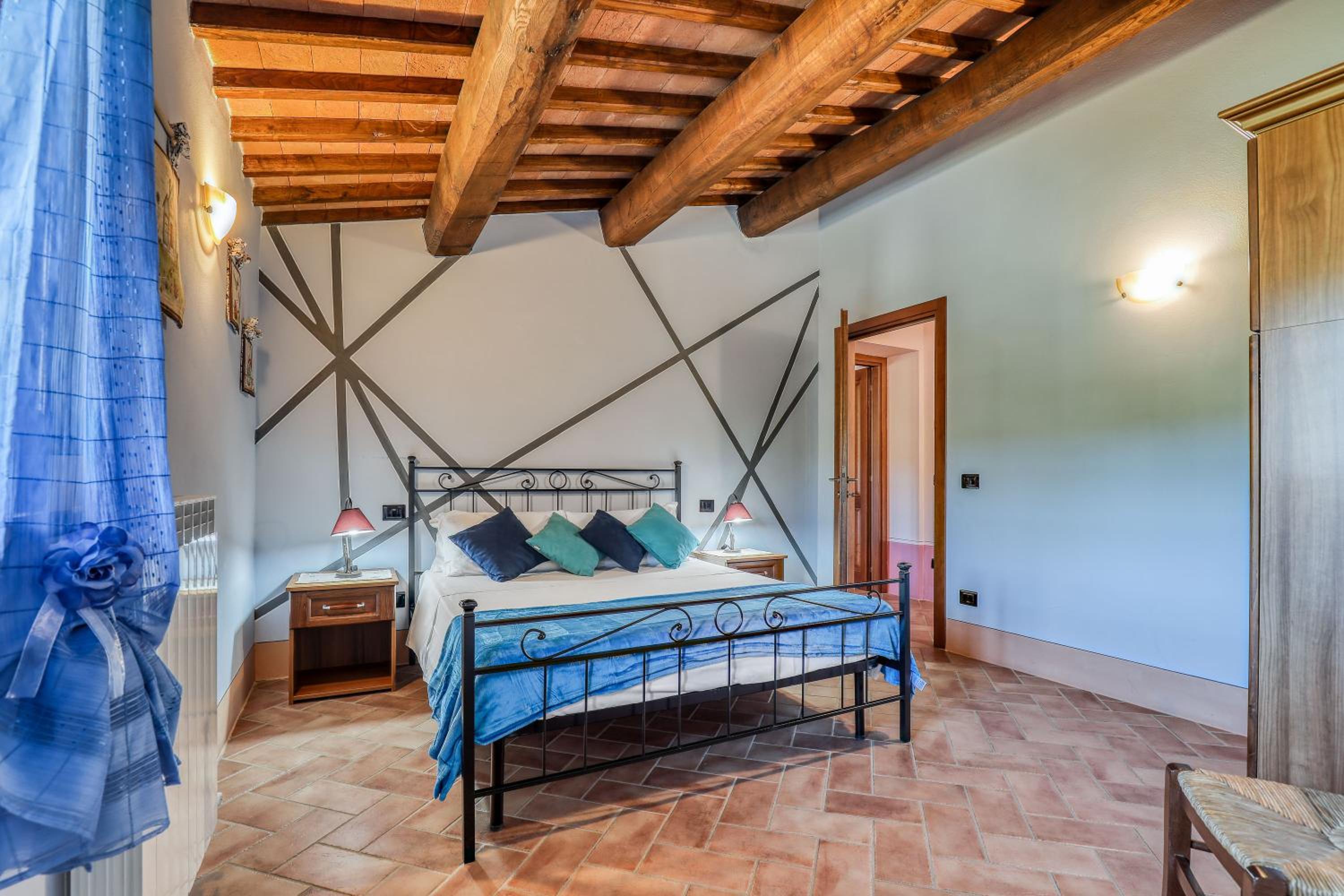 Agriturismo Podere San Giorgio