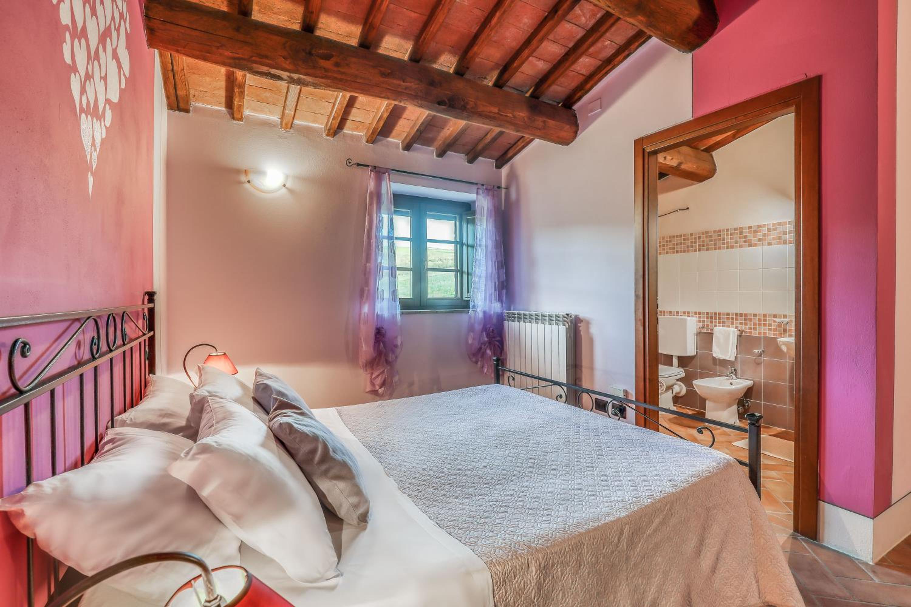 Agriturismo Podere San Giorgio
