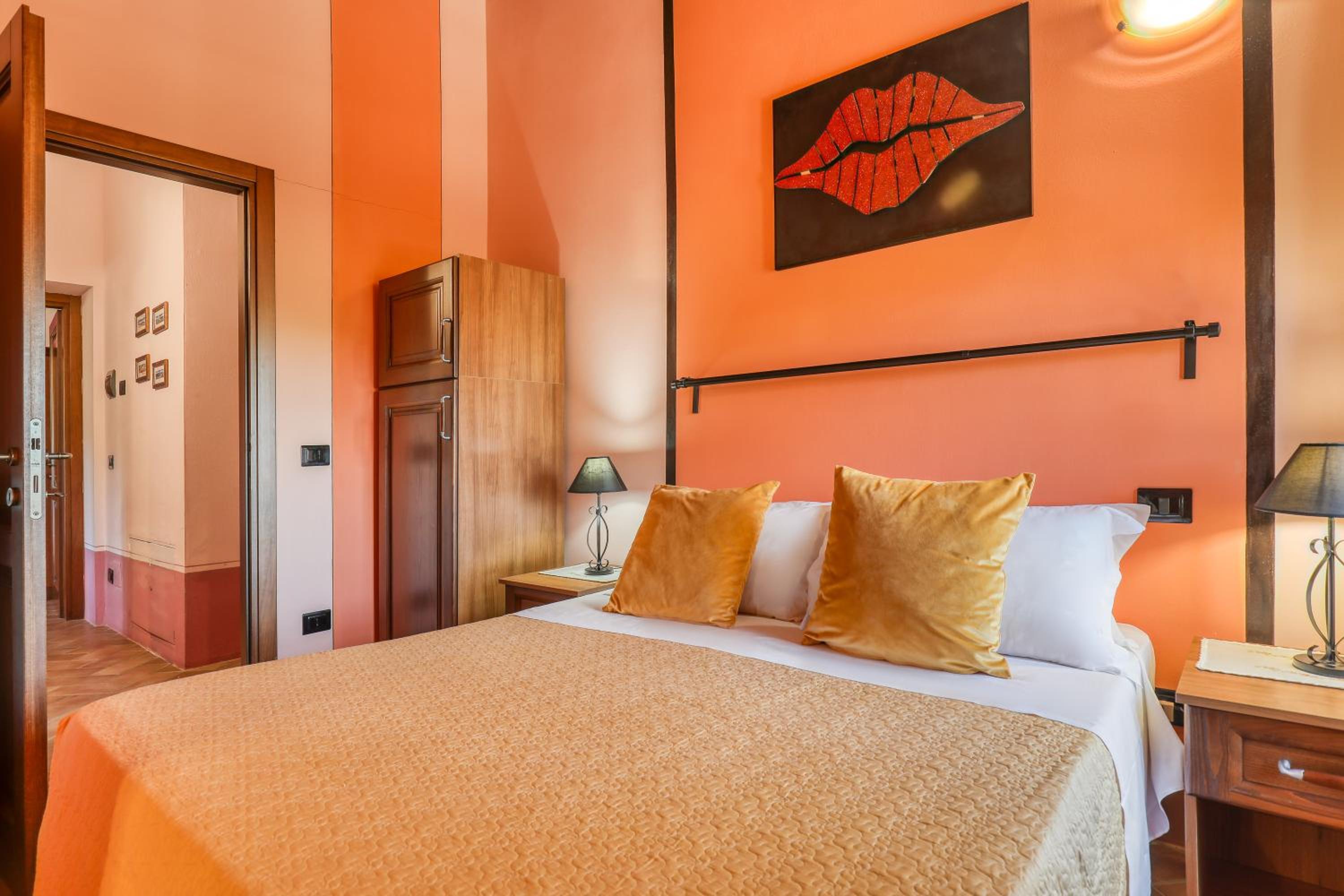 Agriturismo Podere San Giorgio
