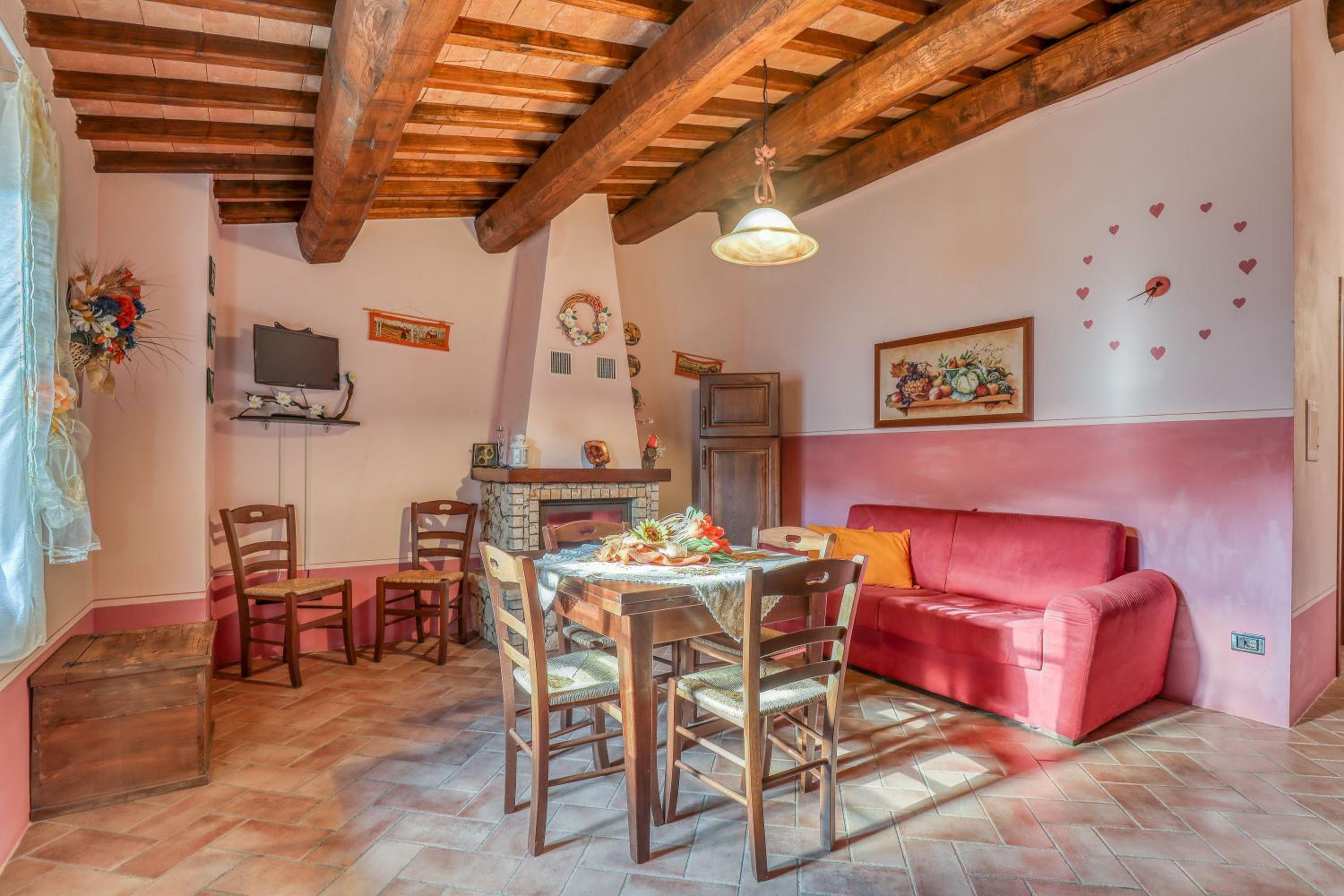 Agriturismo Podere San Giorgio