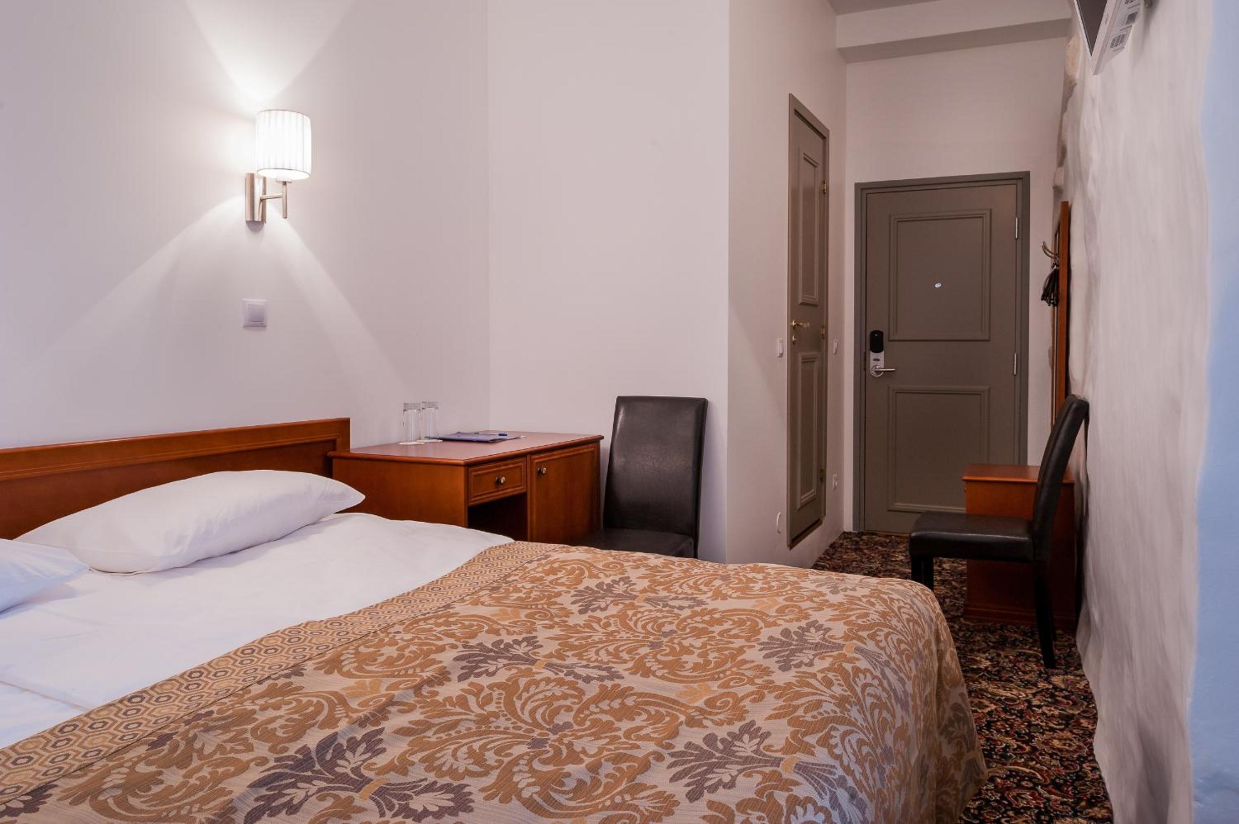 Tallinn Vacations - Three Crowns Residents - Property Image 24