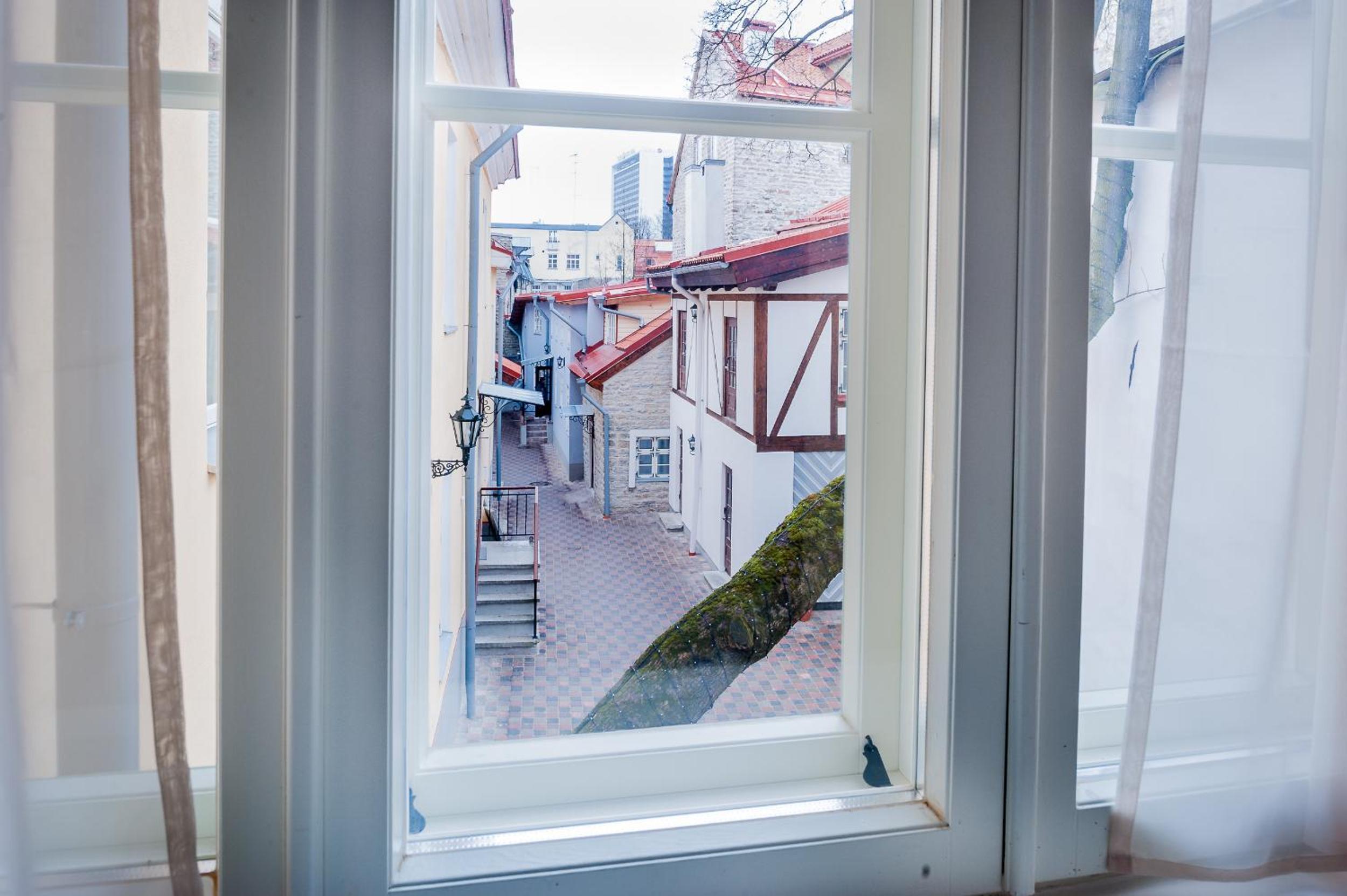 Tallinn Vacations - Three Crowns Residents - Property Image 25