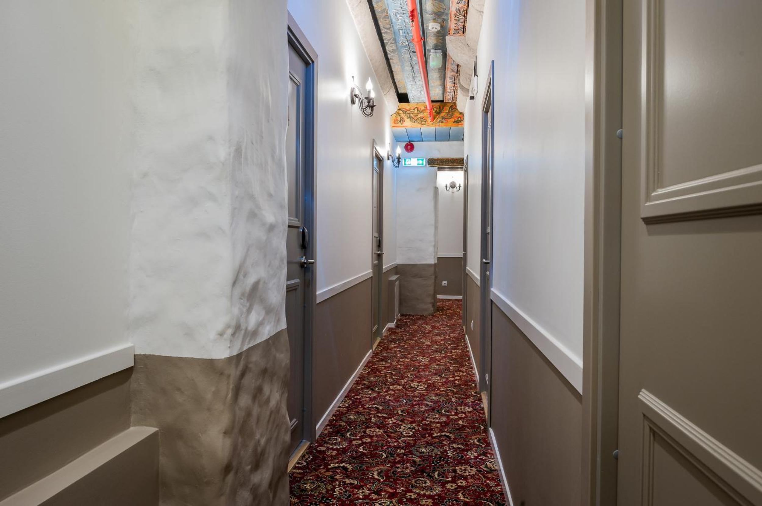 Tallinn Vacations - Three Crowns Residents - Property Image 19
