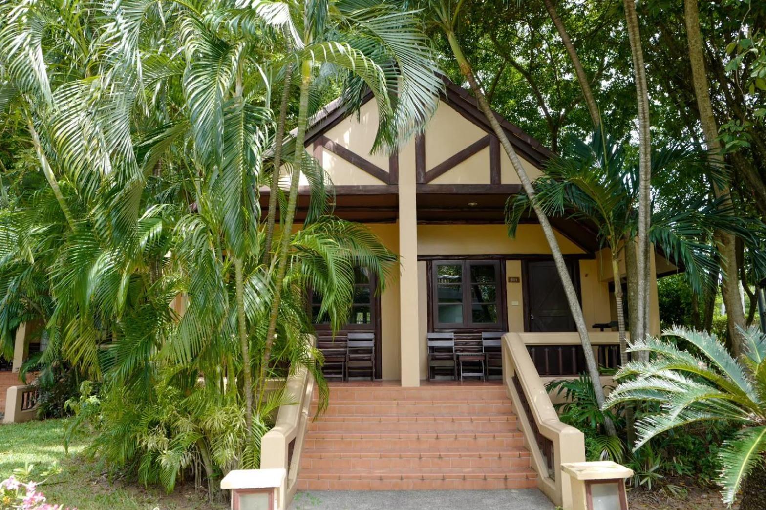 Botany Beach Resort Pattaya