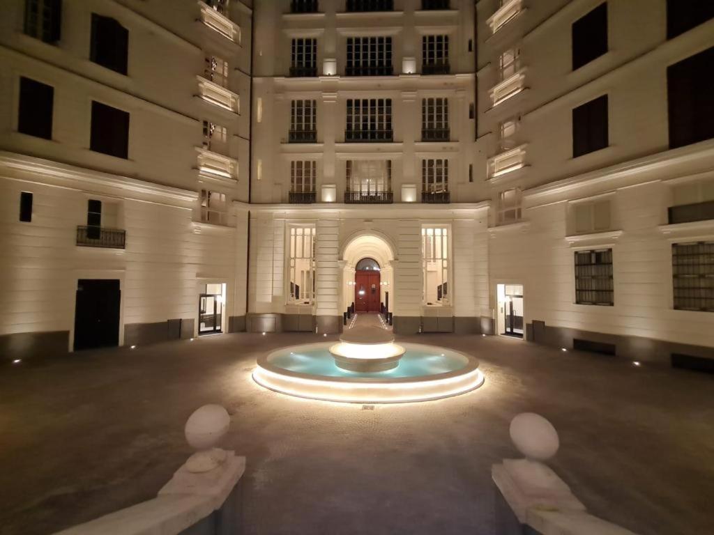 PIAZZA AMORE NAPOLI LUXURY APARTMENT nel cuore di Napoli