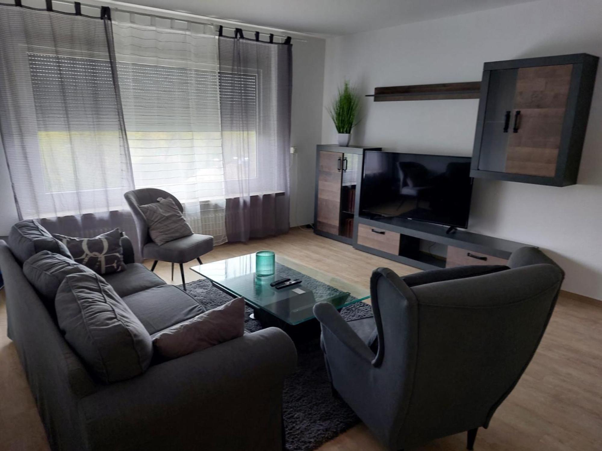 Bruchkobel auch fur Monteure - Property Image 1