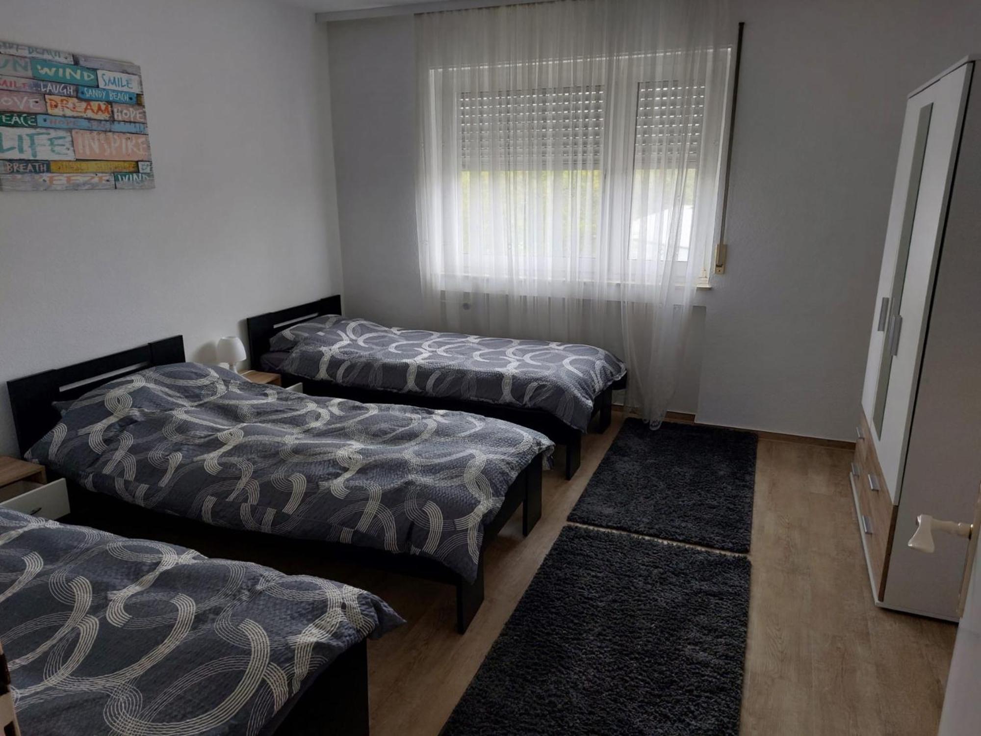 Bruchkobel auch fur Monteure - Property Image 4
