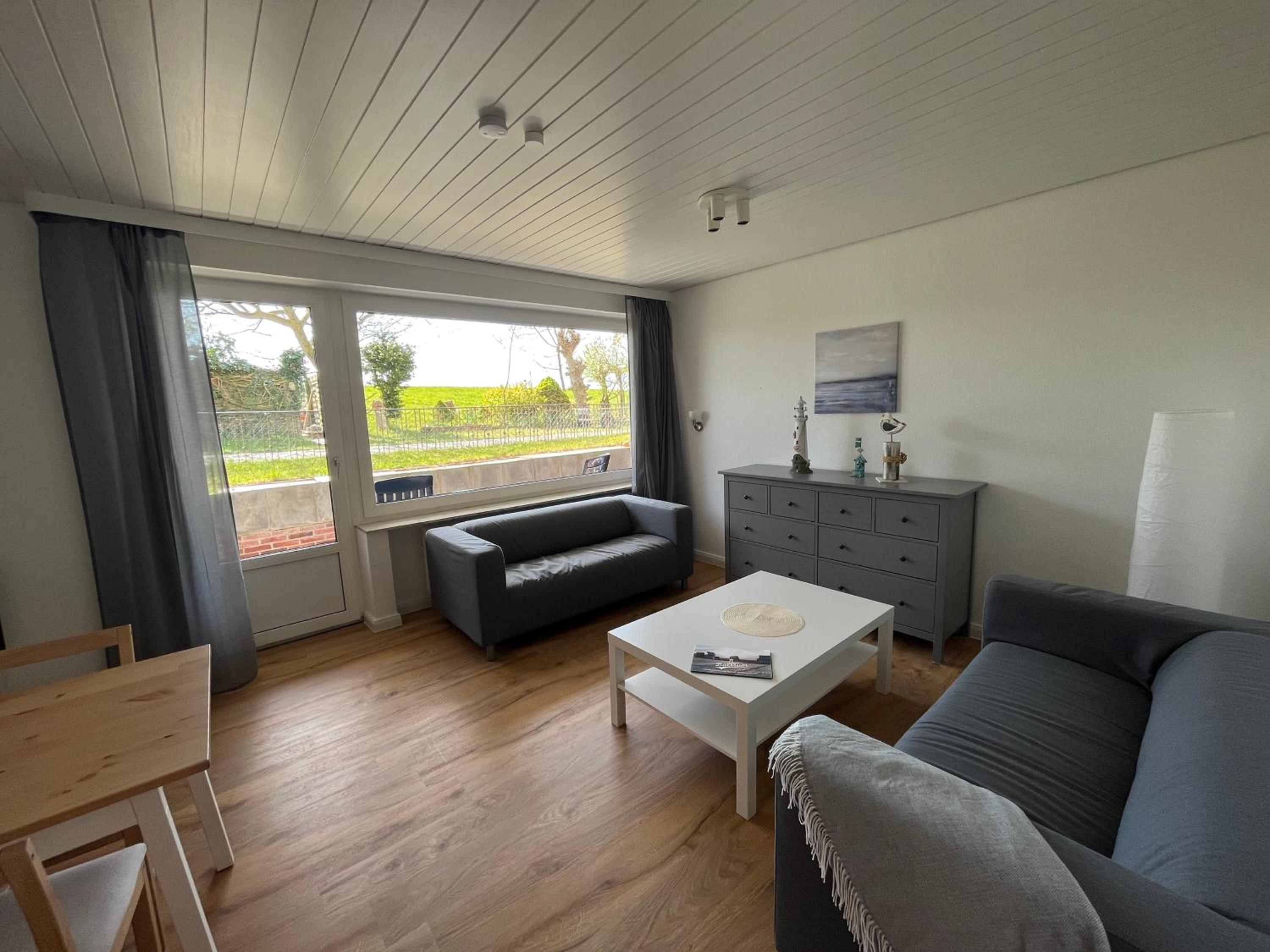 Ferienhaus Strandlust