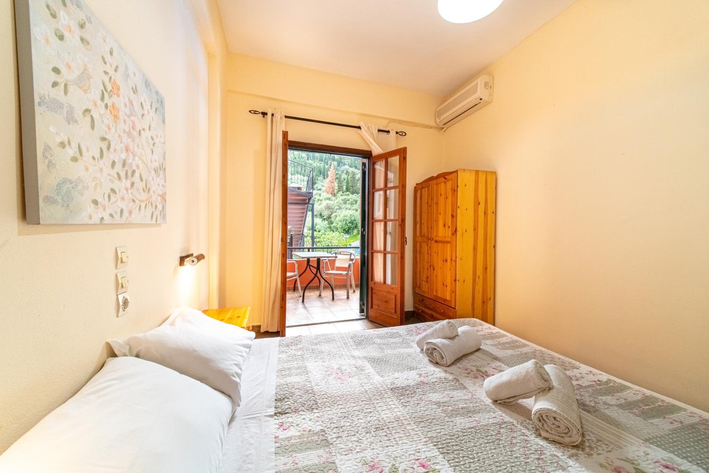 Arianna apartment 14 photo 2