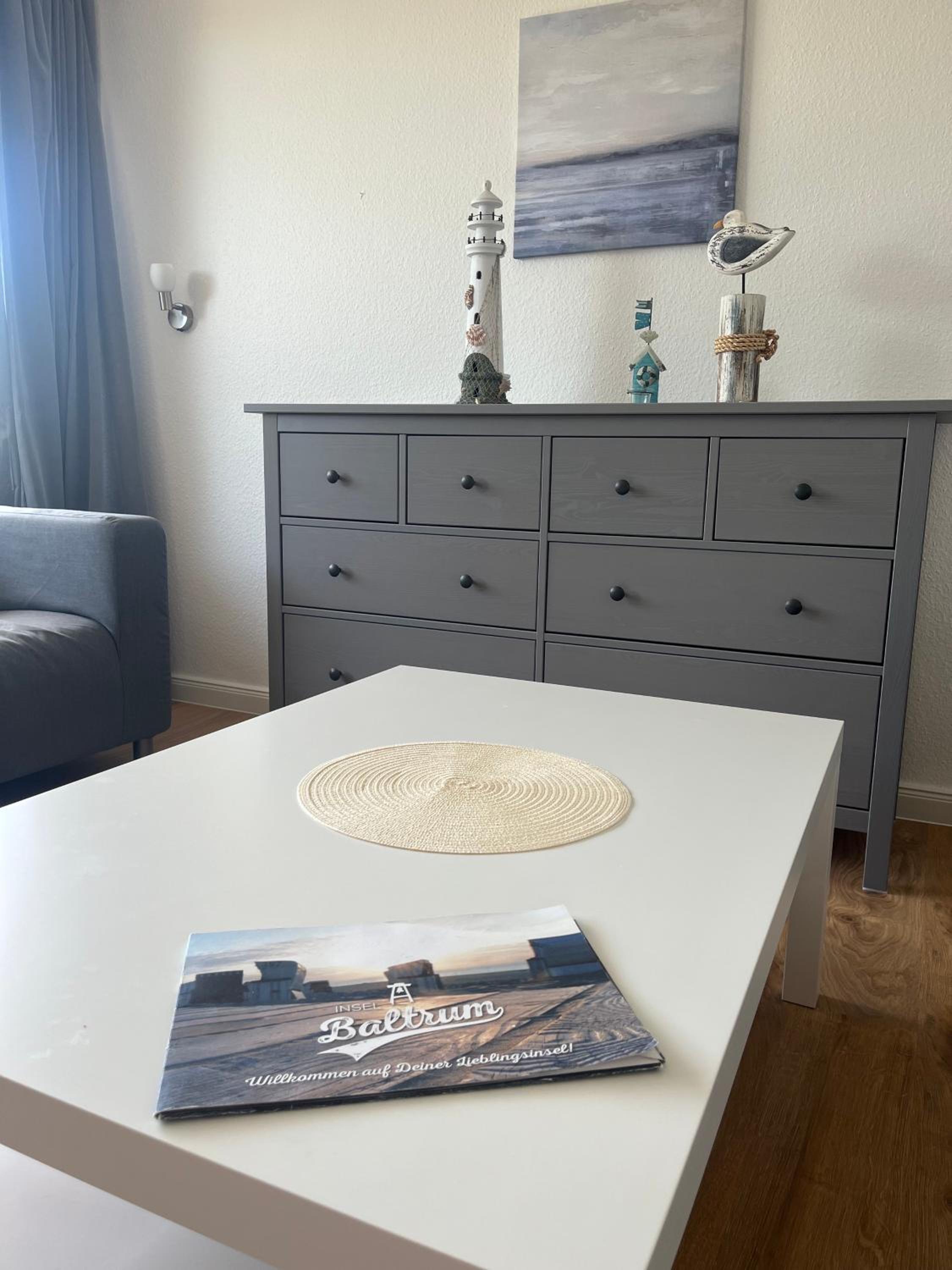 Ferienhaus Strandlust