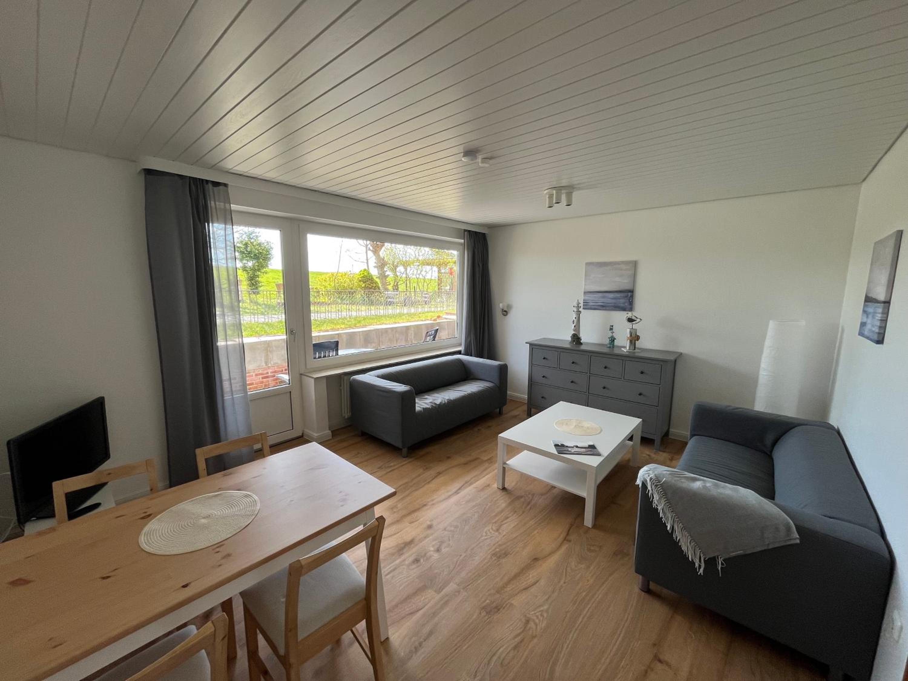Ferienhaus Strandlust