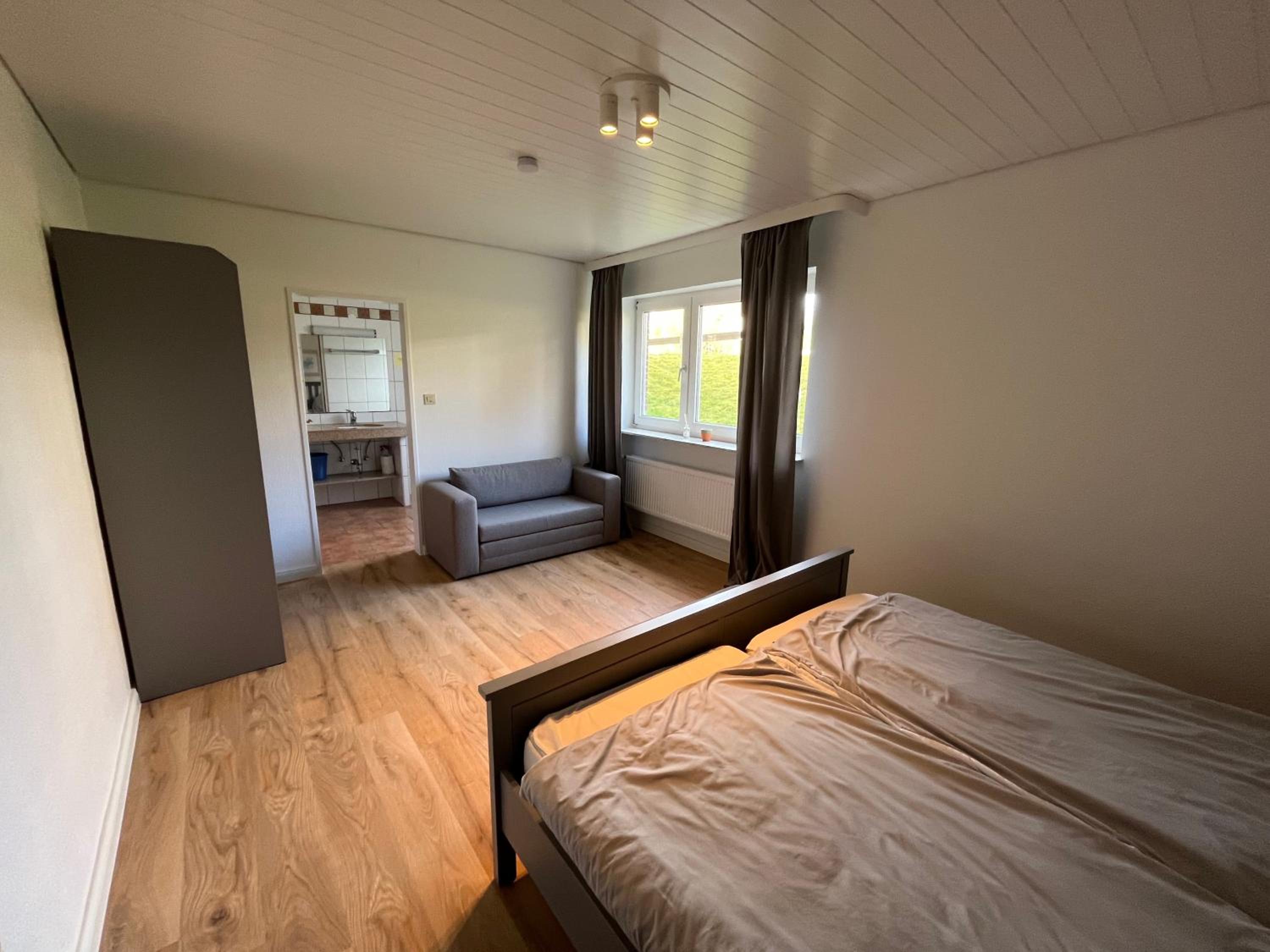 Ferienhaus Strandlust