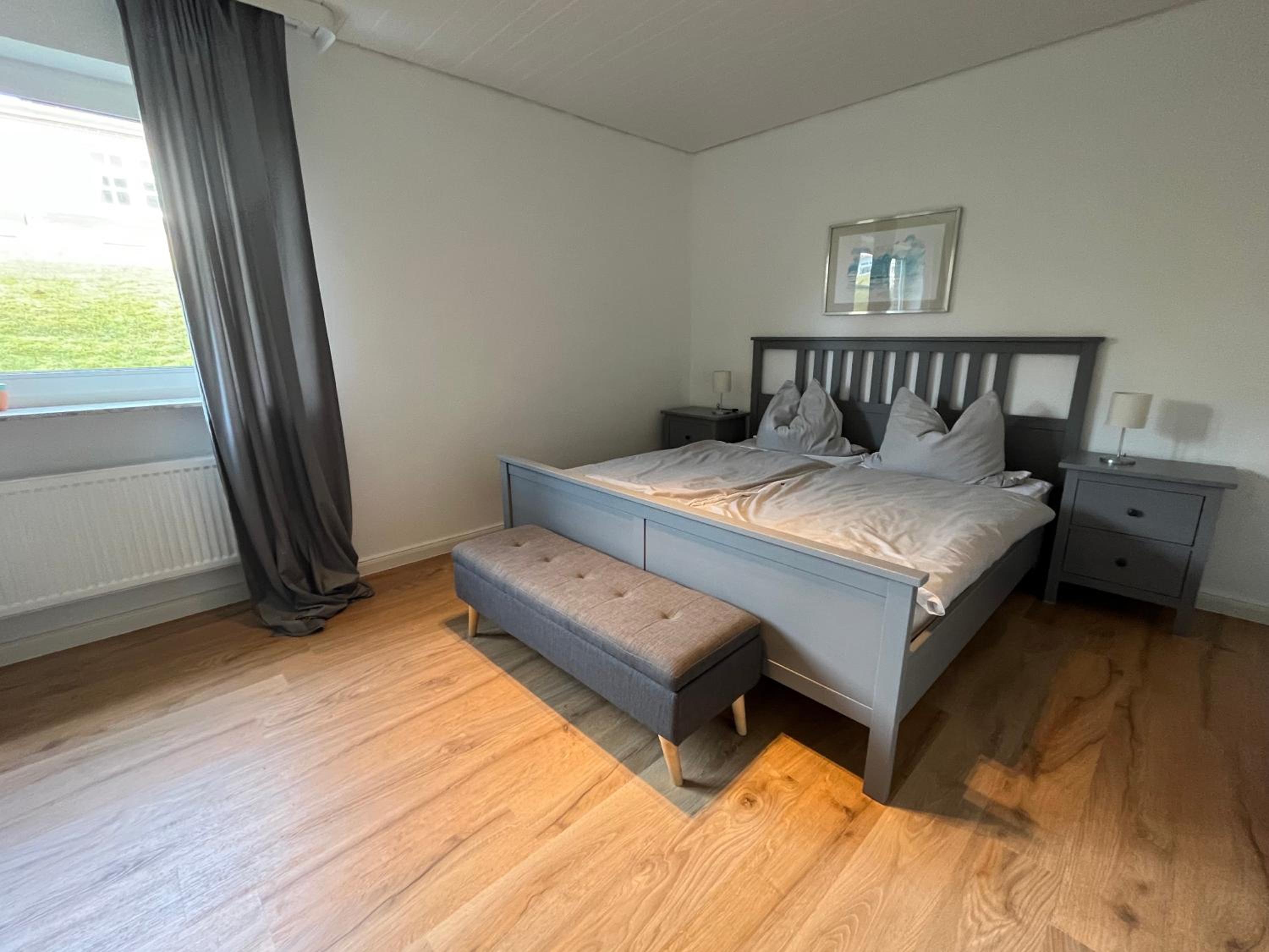 Ferienhaus Strandlust