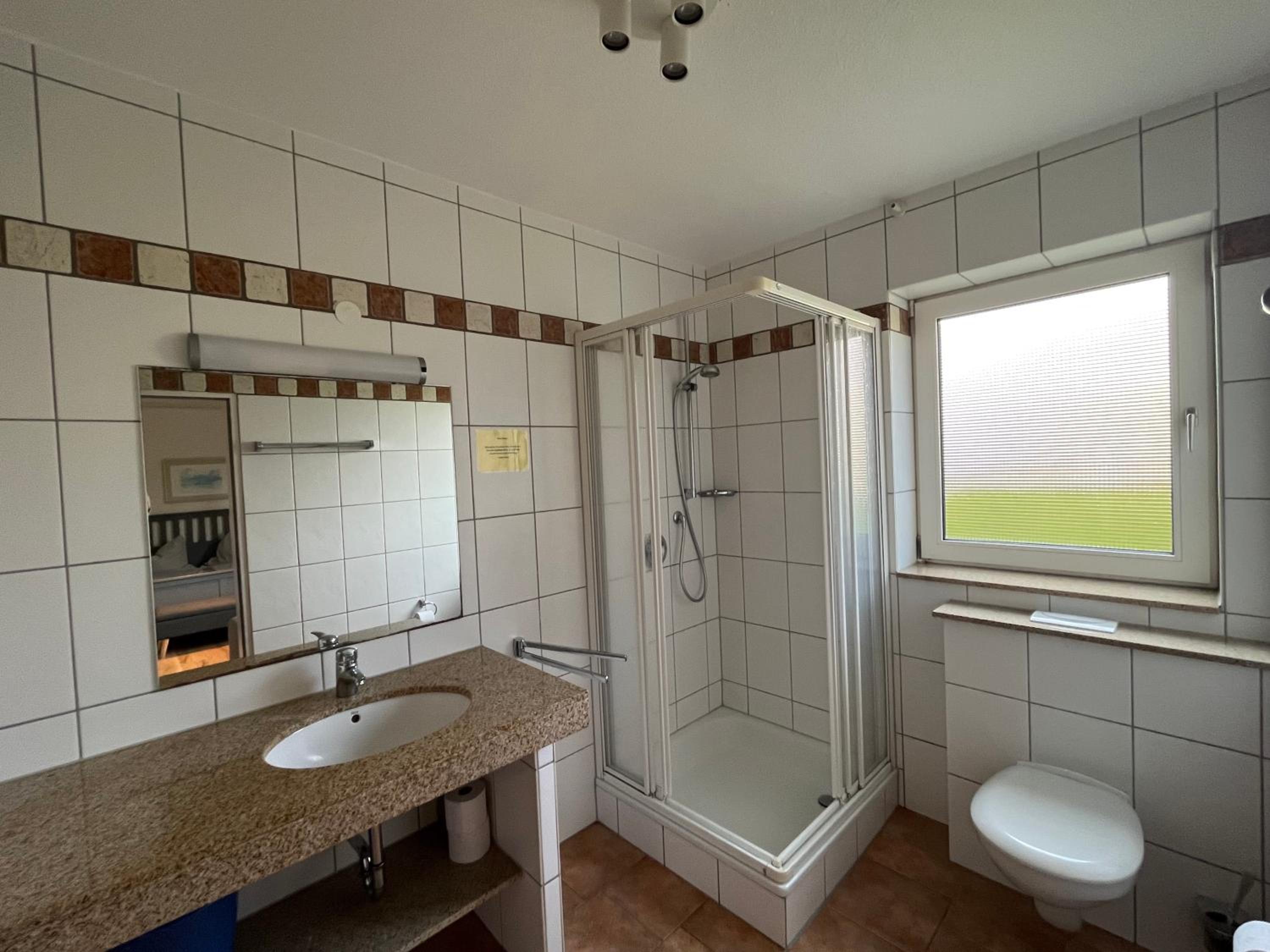 Ferienhaus Strandlust