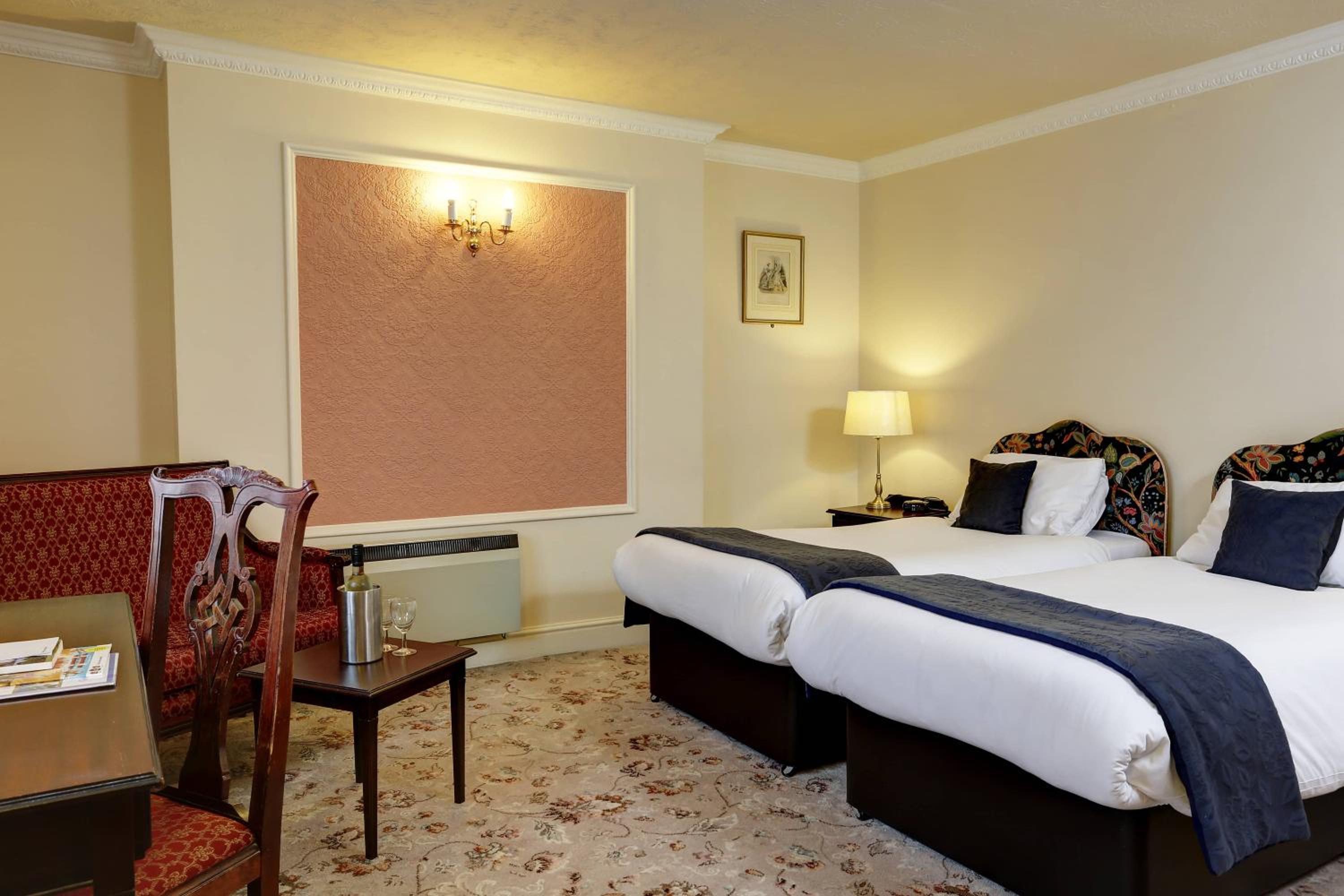 Hastings Vacations - Royal Victoria Hotel - Property Image 10