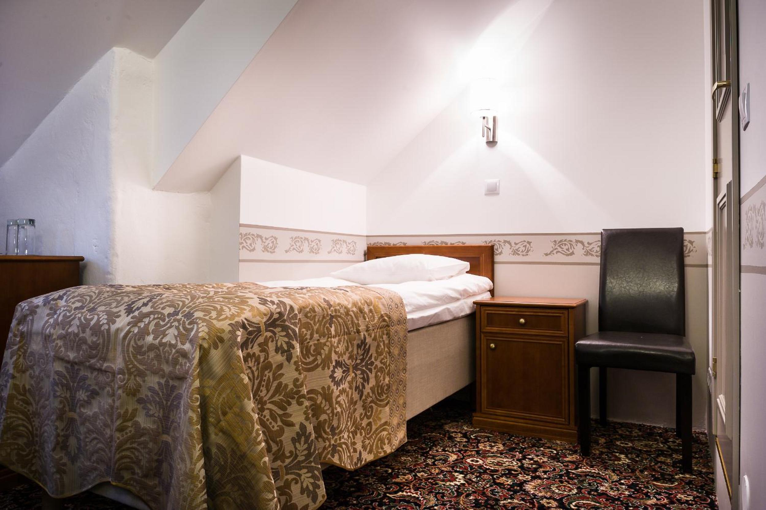 Tallinn Vacations - Three Crowns Residents - Property Image 26