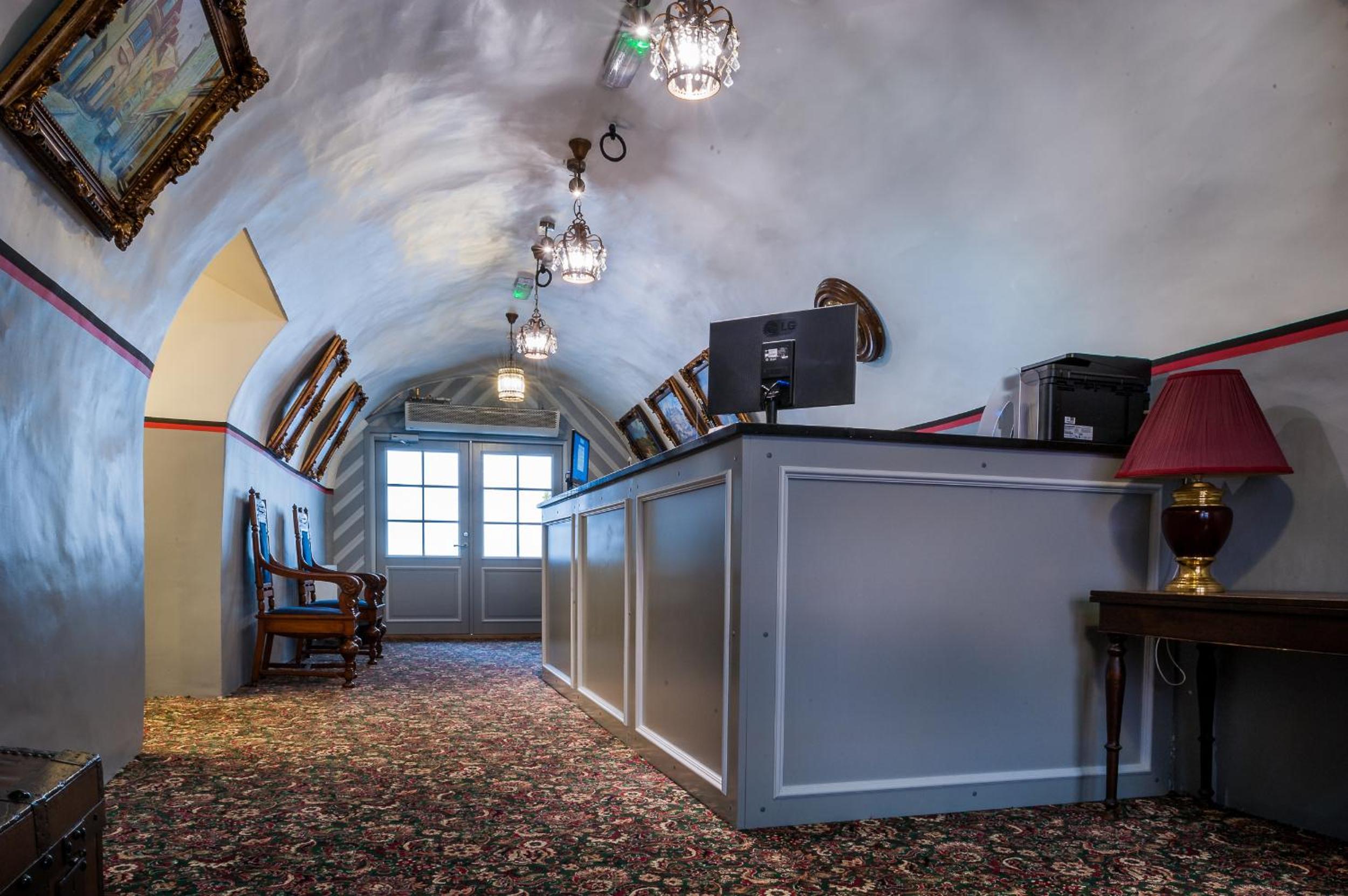 Tallinn Vacations - Three Crowns Residents - Property Image 8