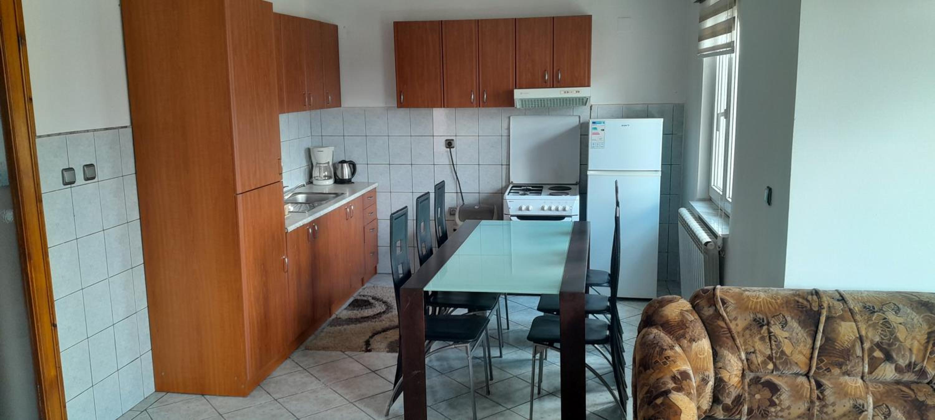 Apartments Sarajevo New town Nedžarići