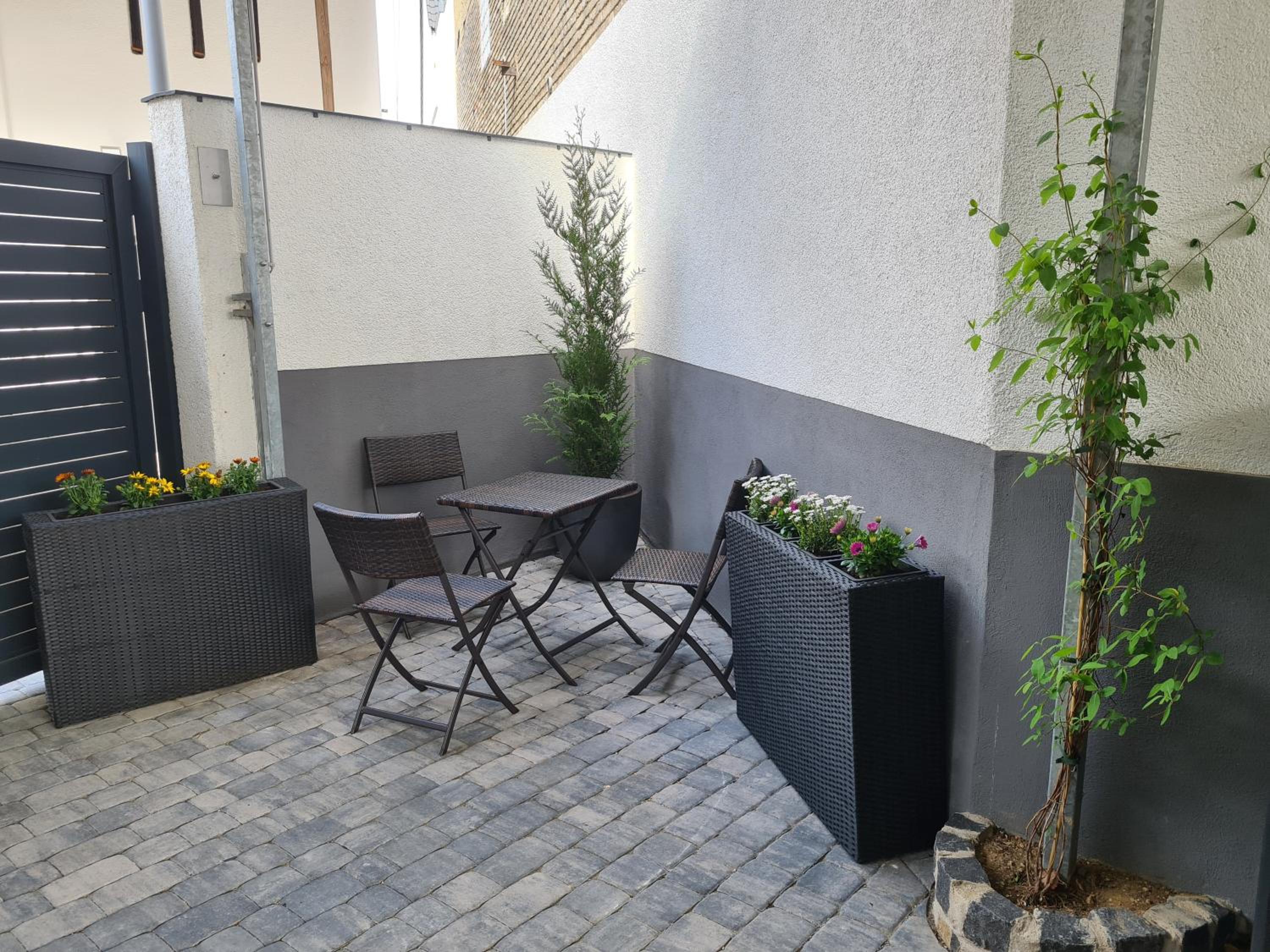 Ferienwohnung Emma