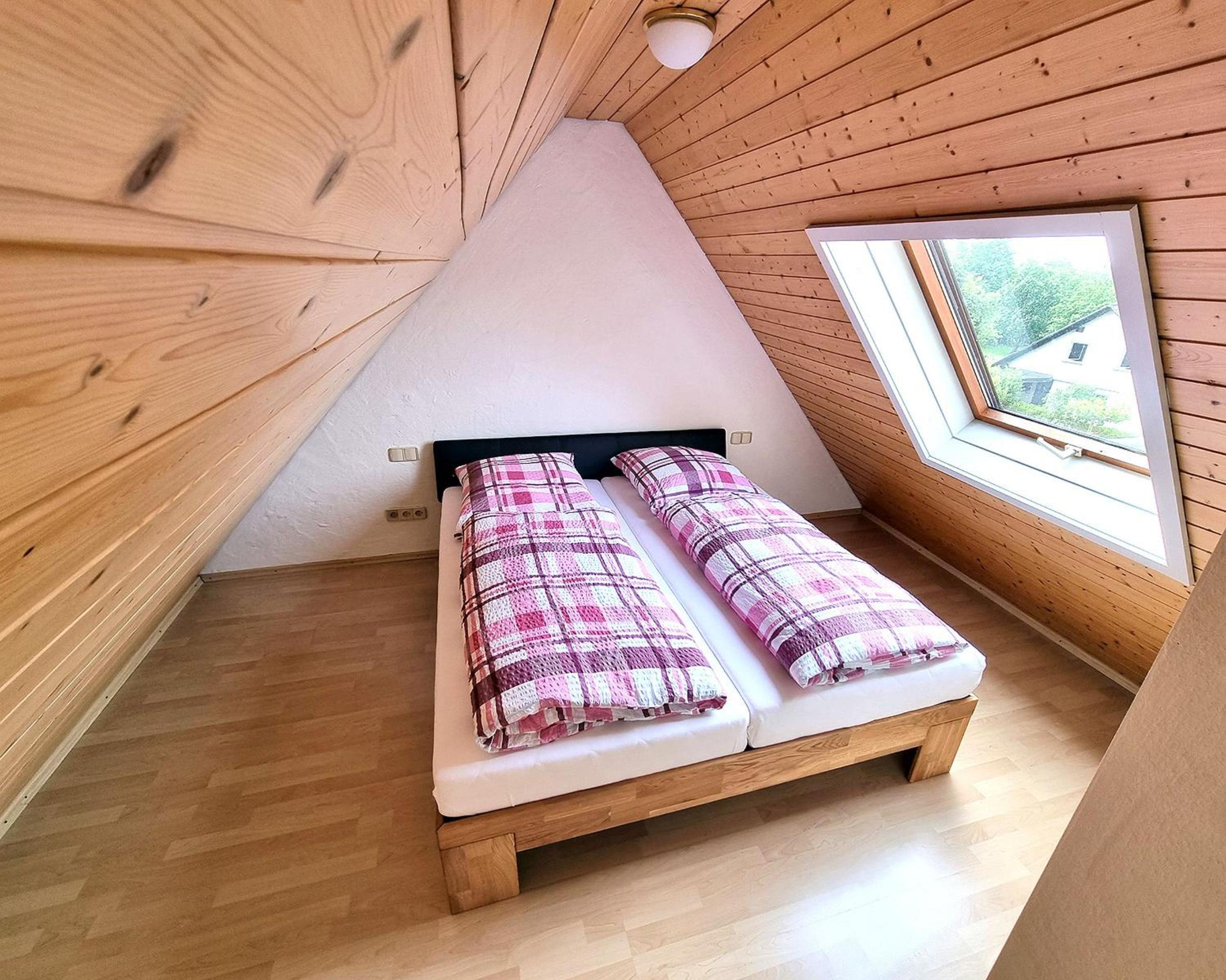 Ferienhaus Lucia