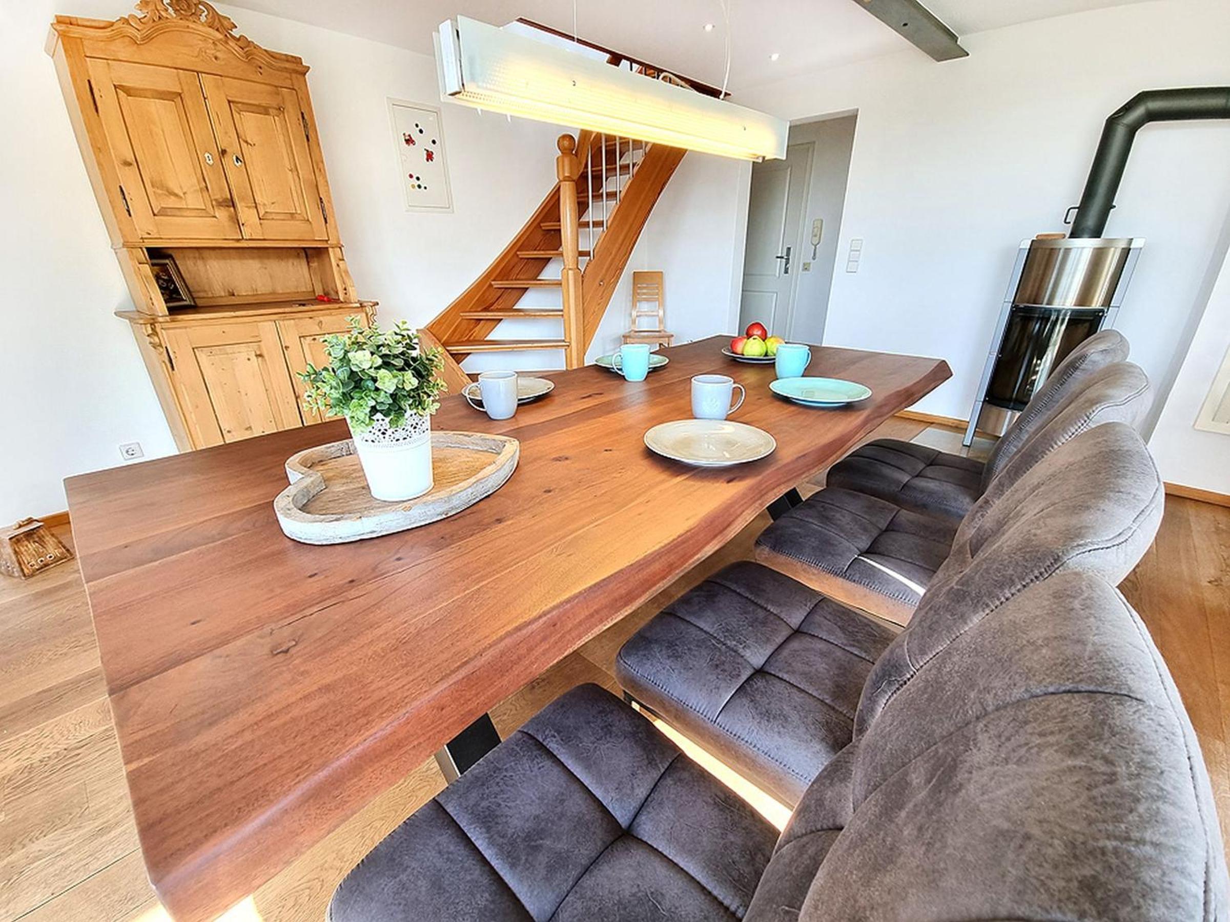 Ferienhaus Lucia