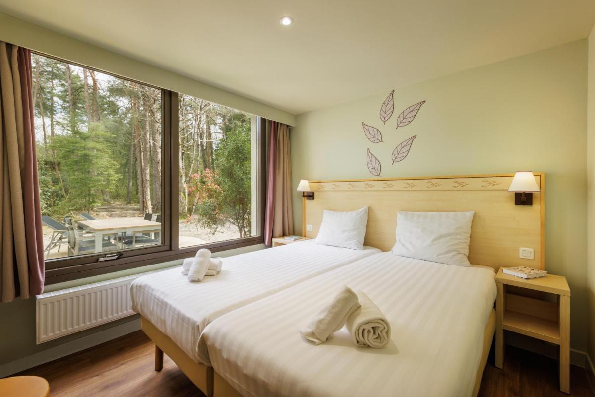 Center Parcs Les Hauts de Bruyeres - Property Image 47