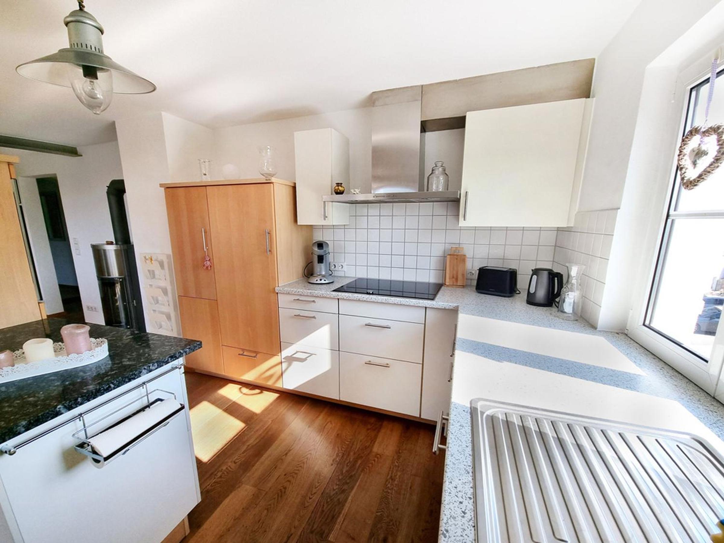 Ferienhaus Lucia
