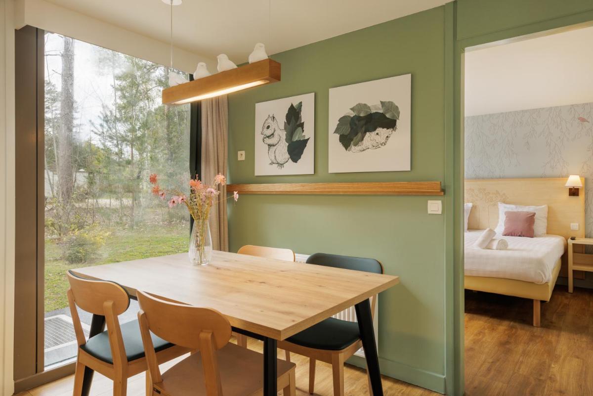 Center Parcs Les Hauts de Bruyeres - Property Image 52