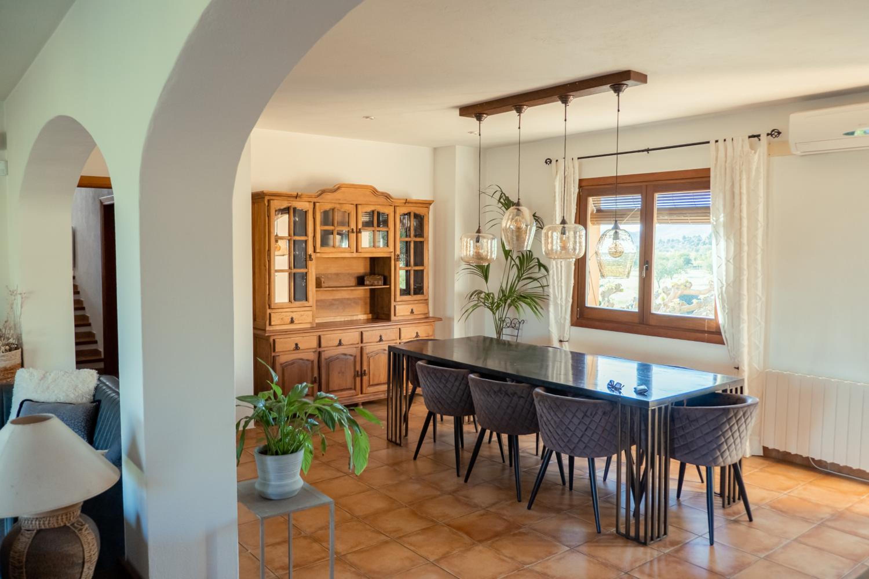 Villa Can Roser - Santa Gertrudis