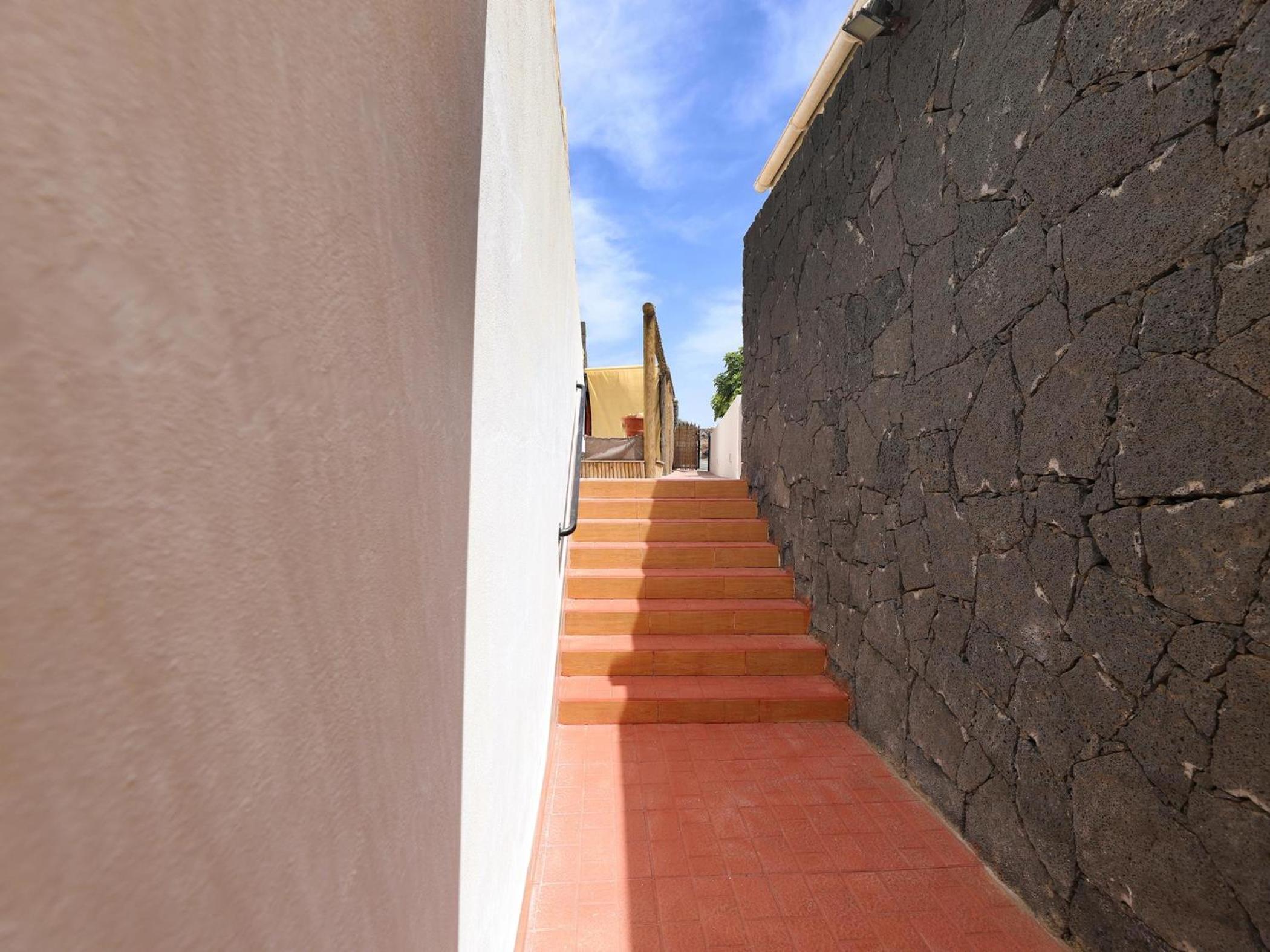 Casa Chloe Tias