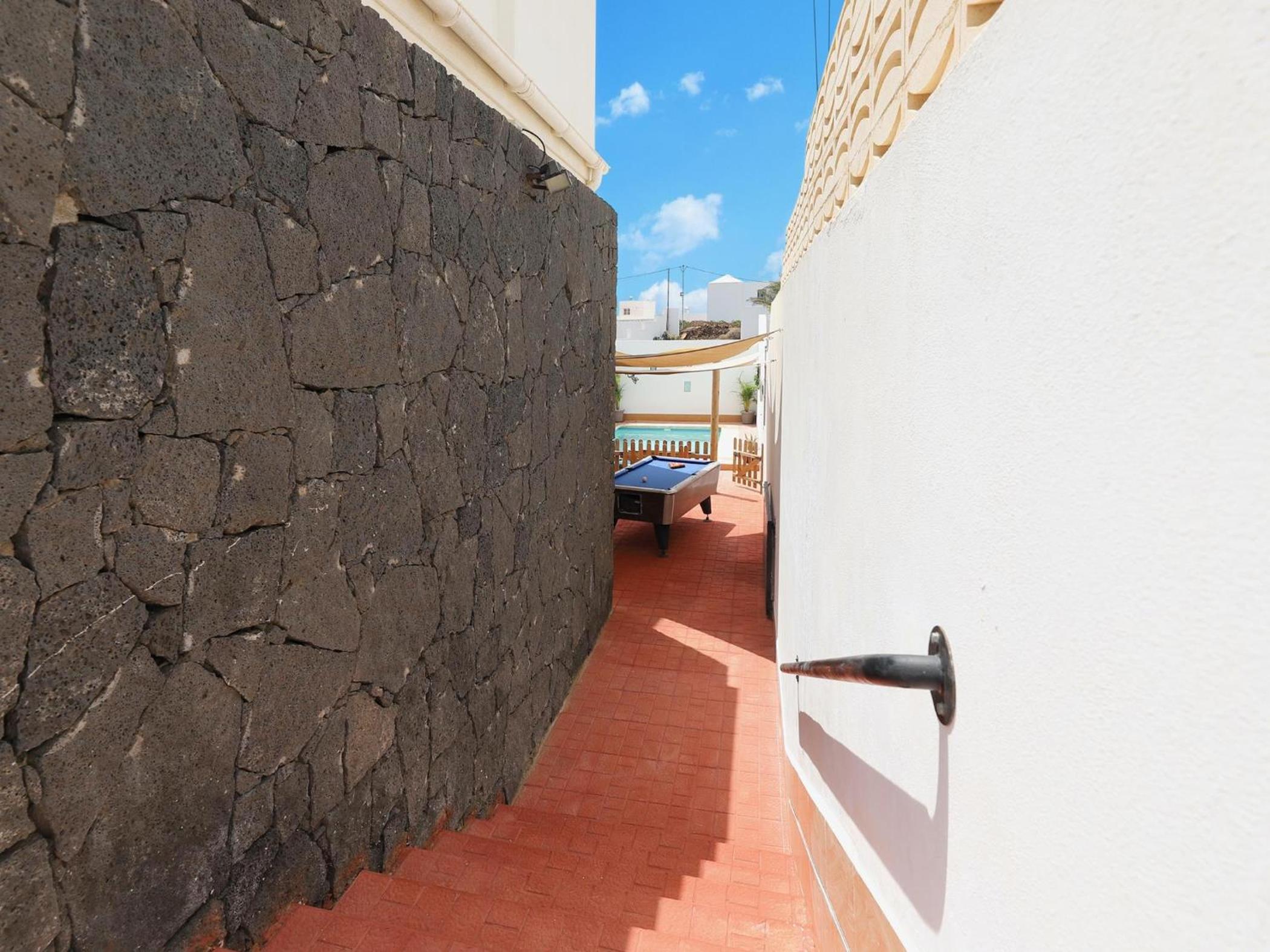 Casa Chloe Tias
