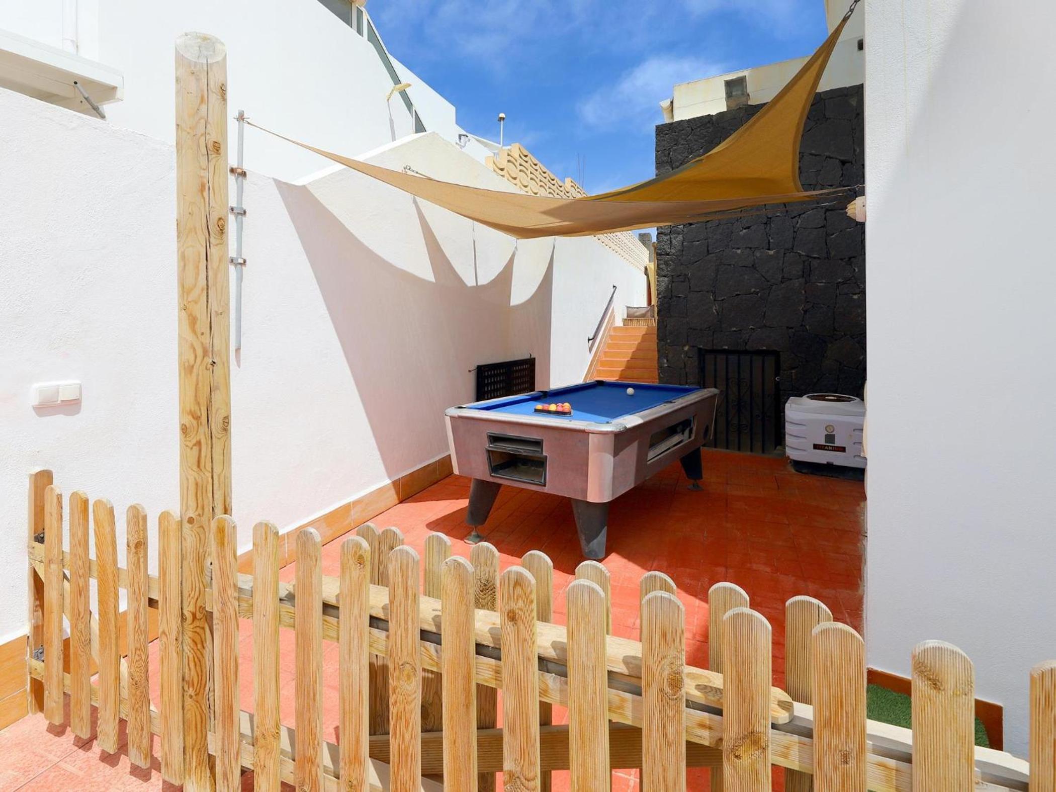 Casa Chloe Tias