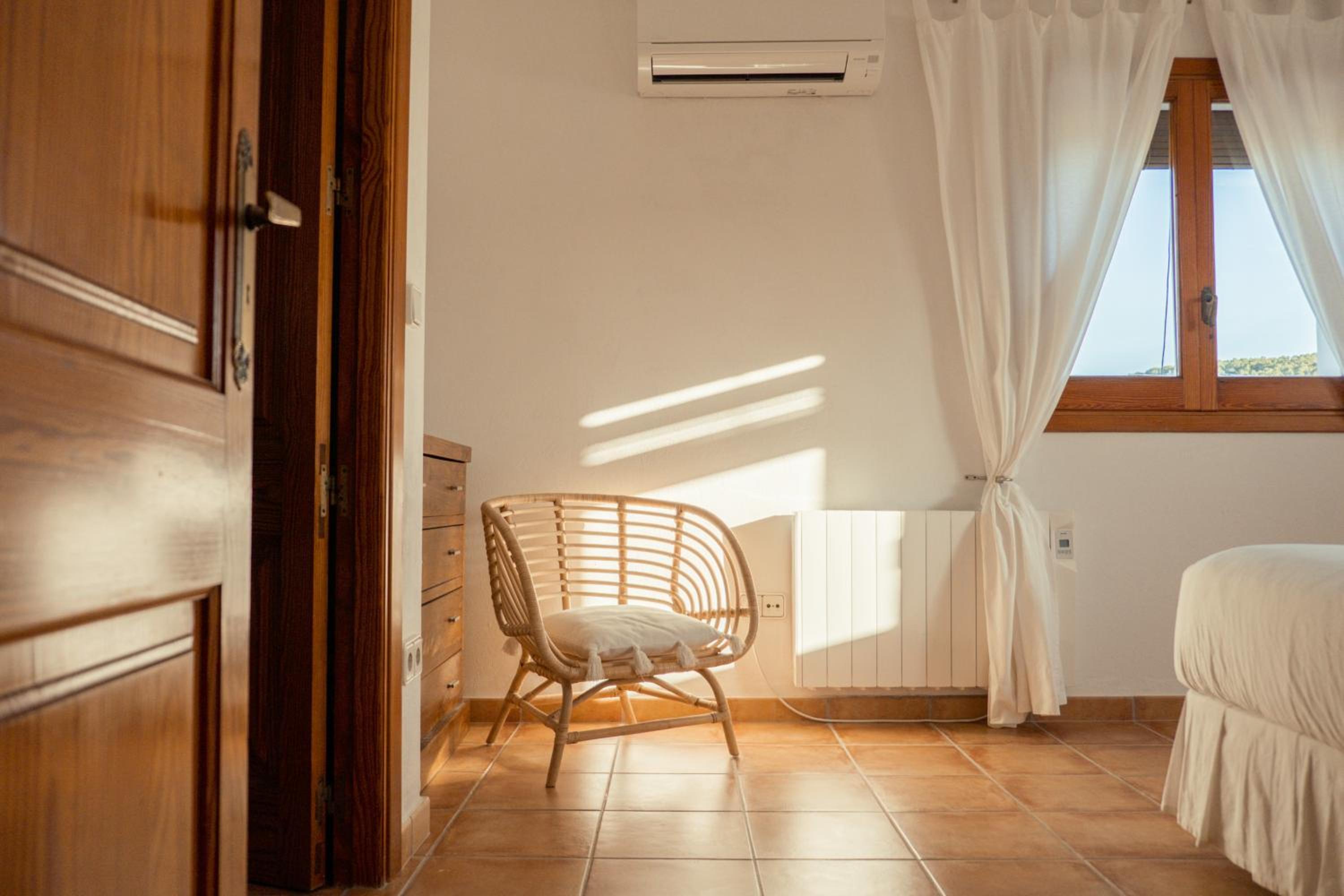 Villa Can Roser - Santa Gertrudis