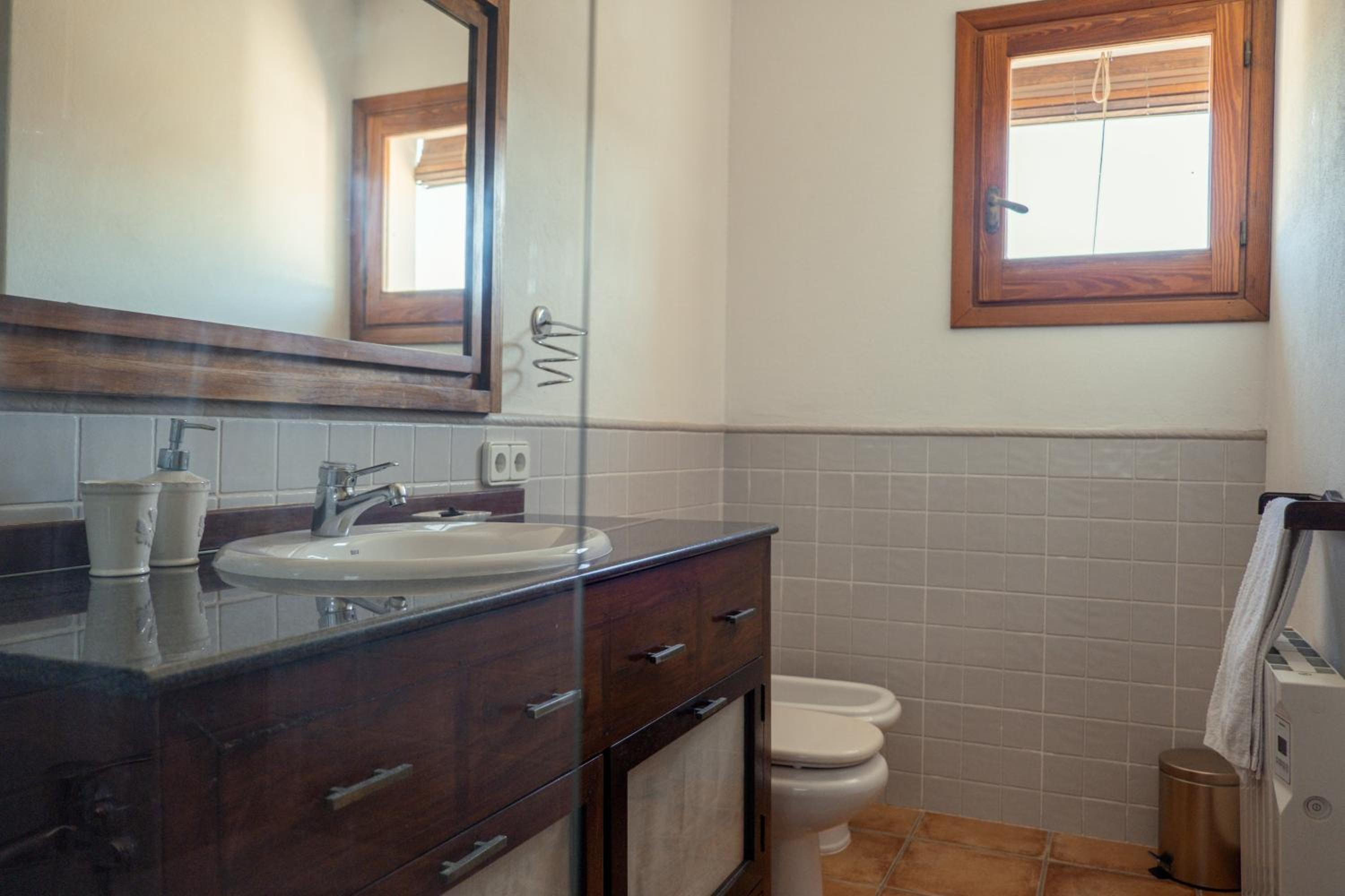 Villa Can Roser - Santa Gertrudis