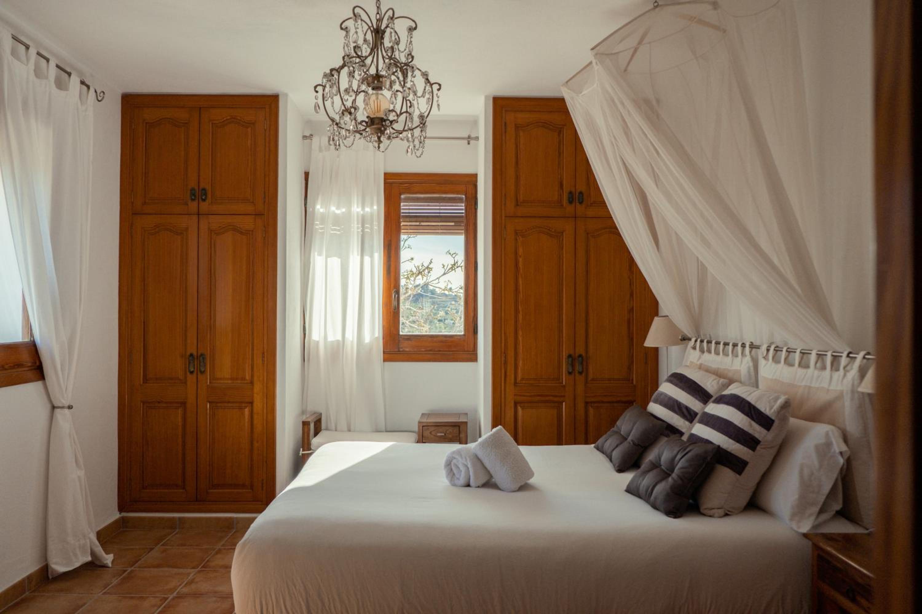 Villa Can Roser - Santa Gertrudis