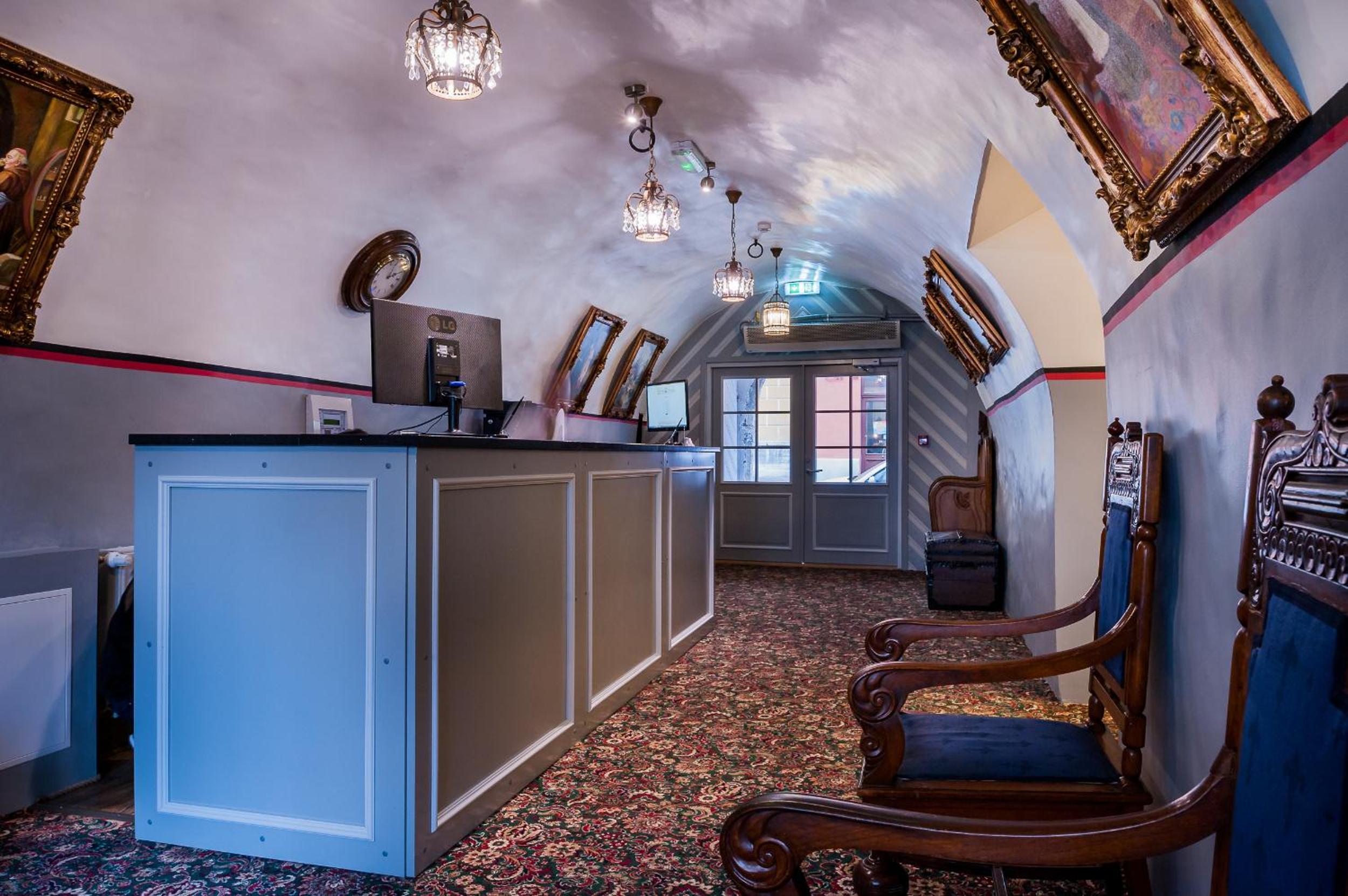 Tallinn Vacations - Three Crowns Residents - Property Image 54