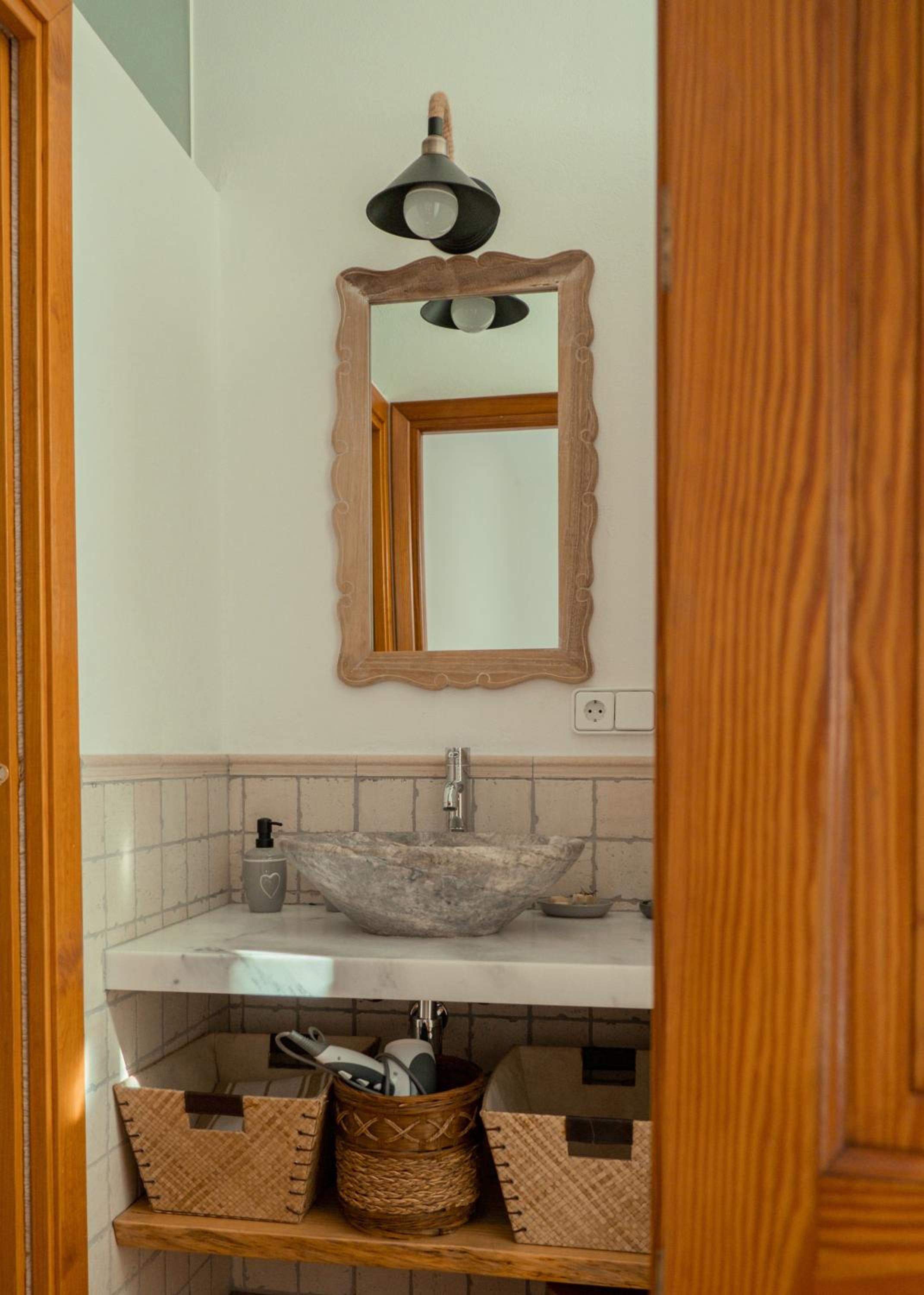 Villa Can Roser - Santa Gertrudis