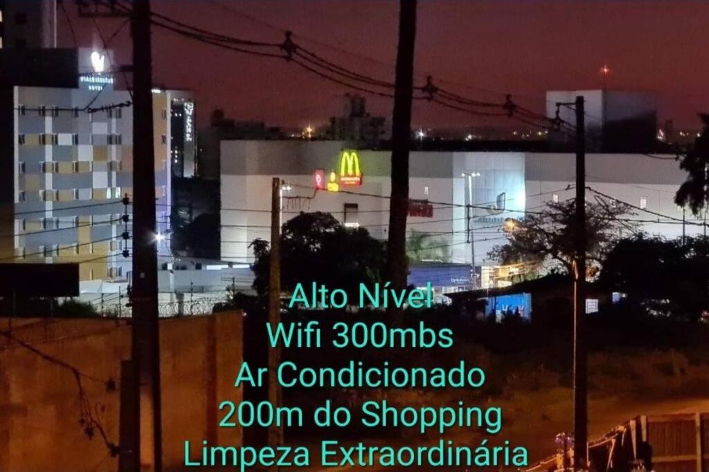 Apto Próximo ao Shopping
