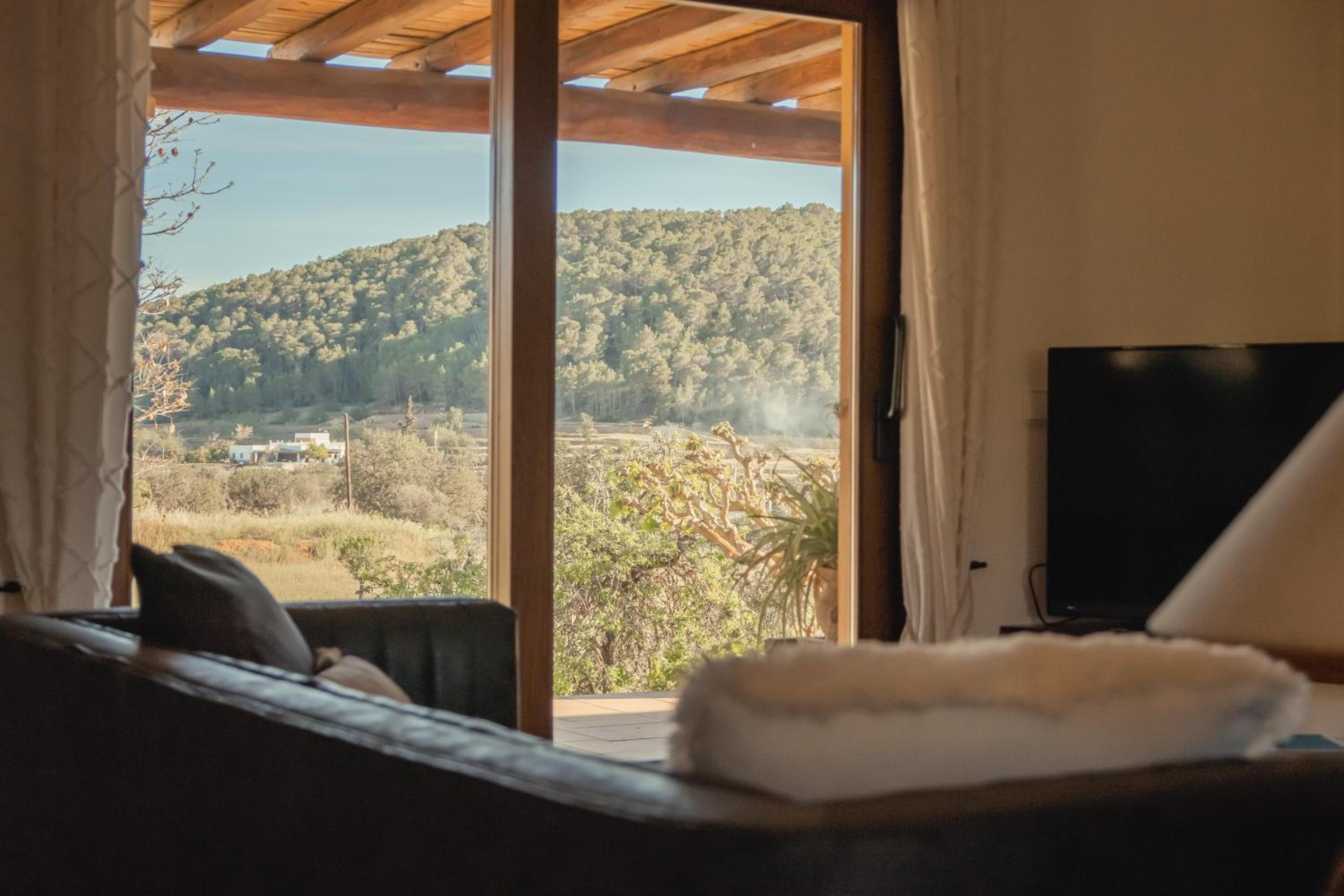 Villa Can Roser - Santa Gertrudis