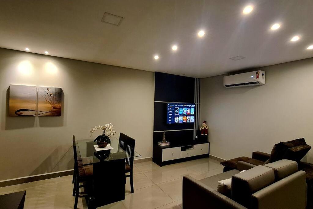 Apto Próximo ao Shopping