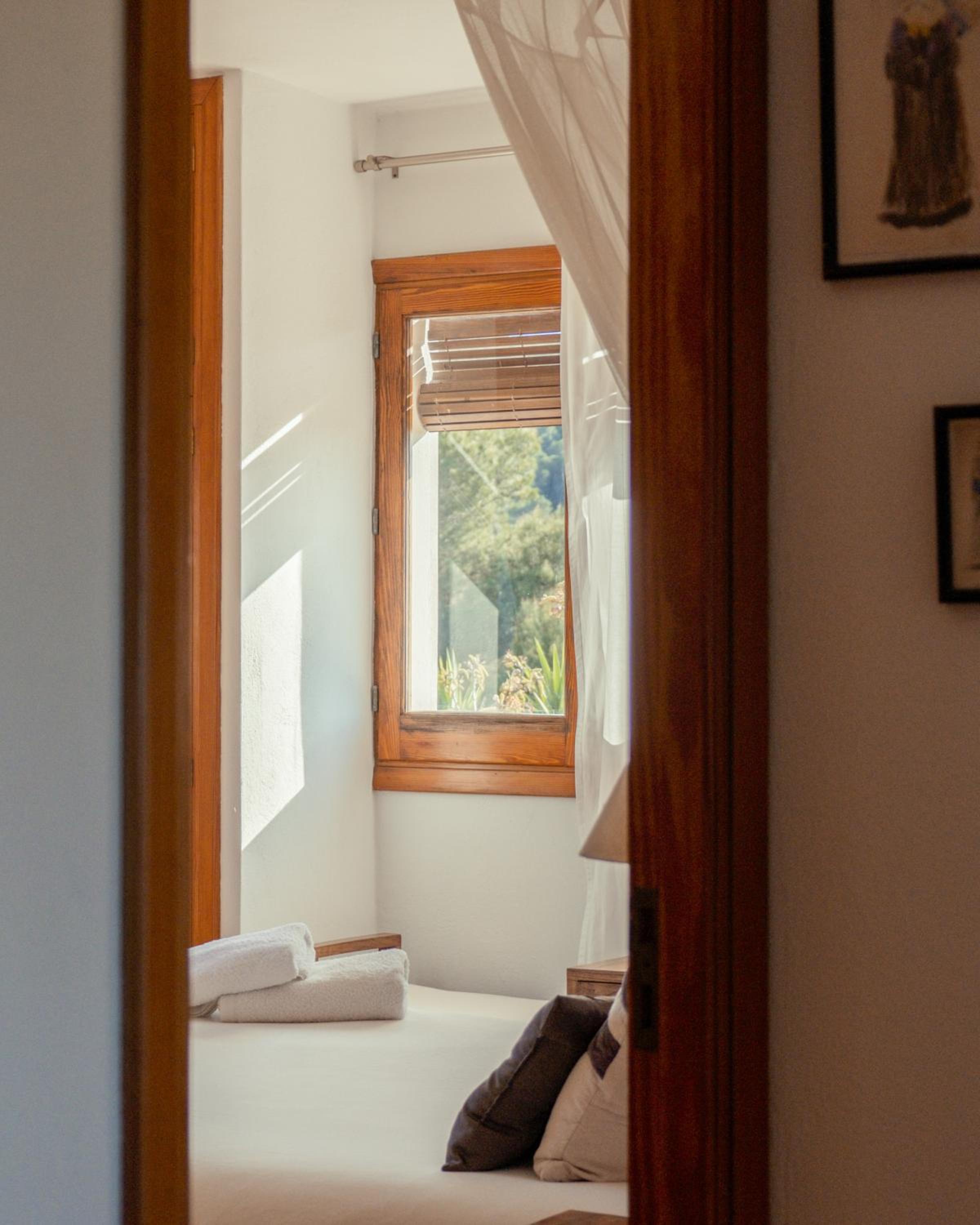Villa Can Roser - Santa Gertrudis