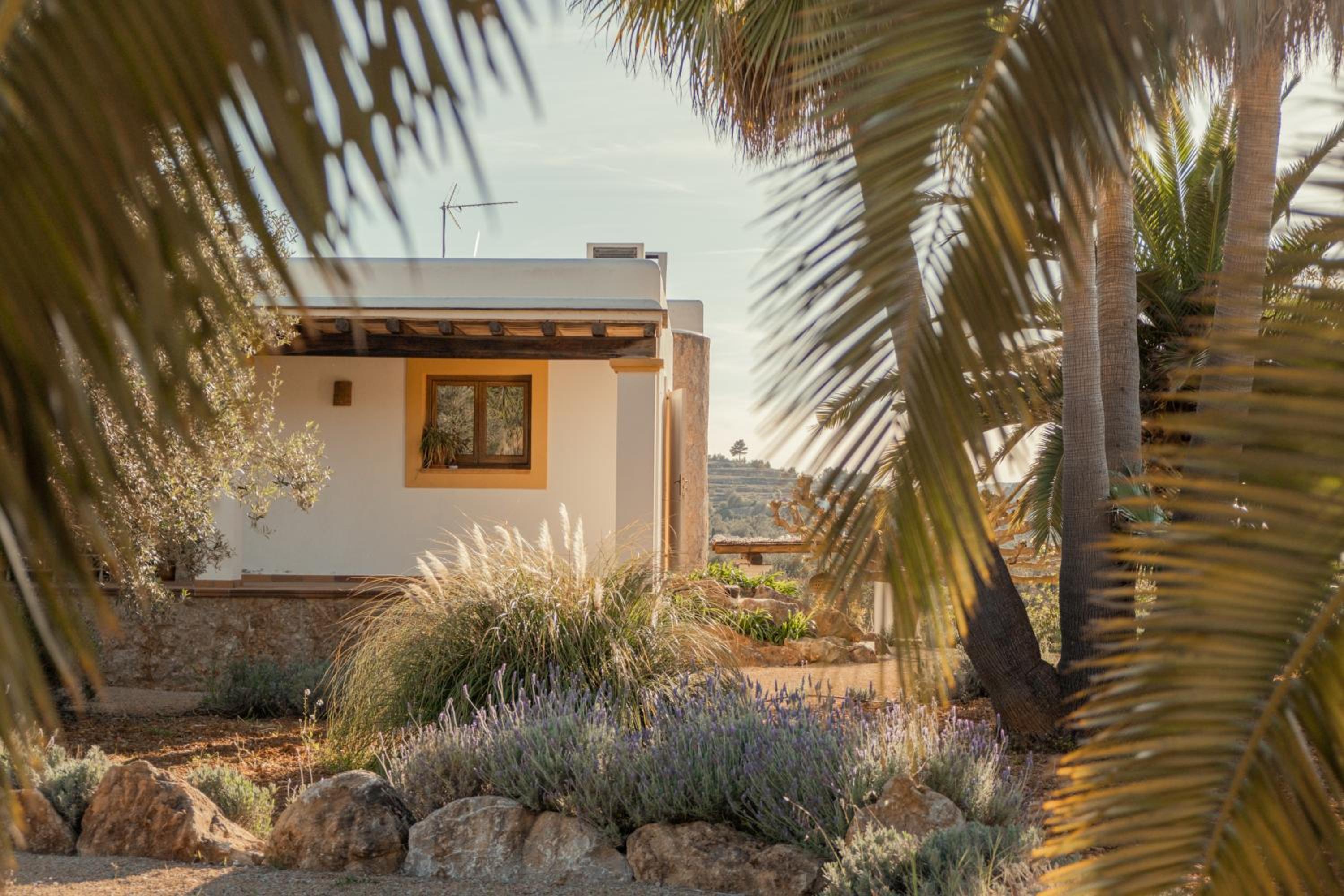 Villa Can Roser - Santa Gertrudis