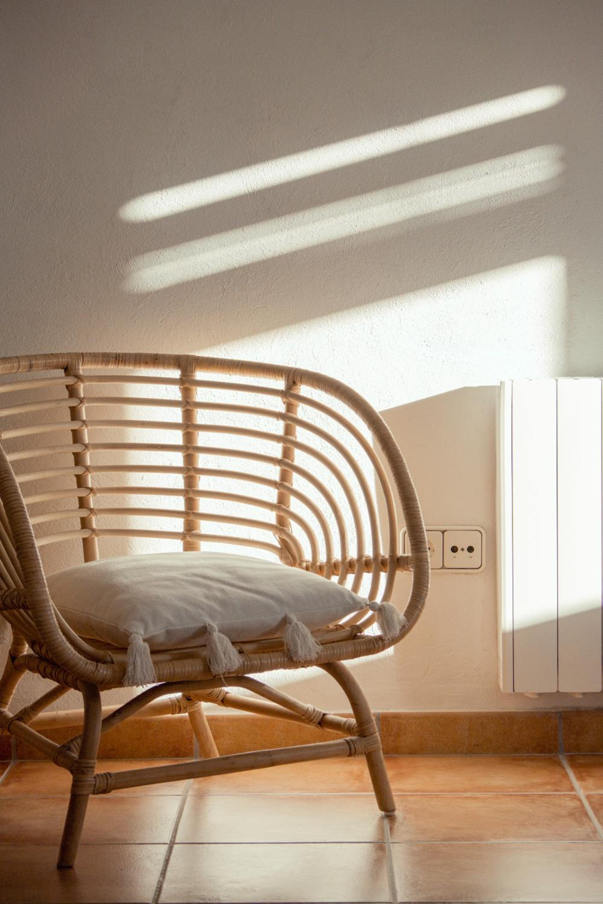 Villa Can Roser - Santa Gertrudis
