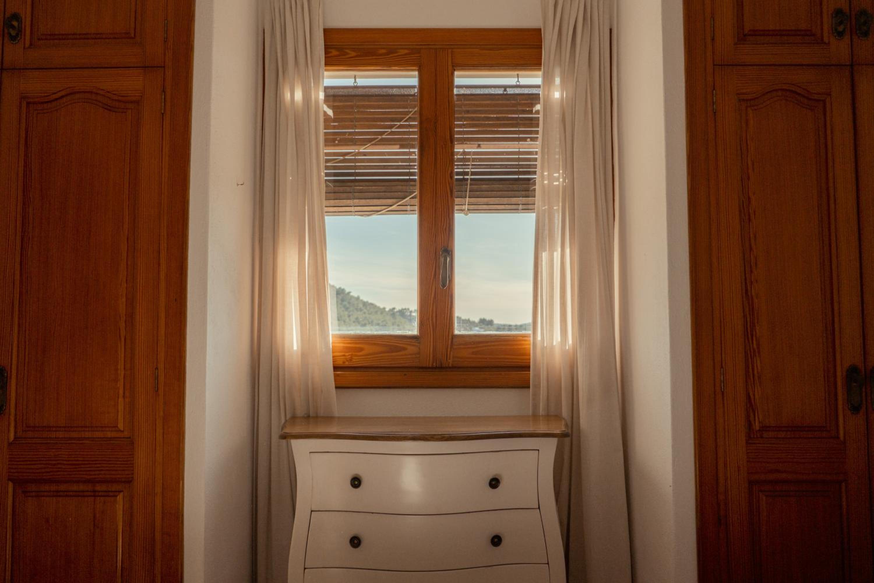 Villa Can Roser - Santa Gertrudis