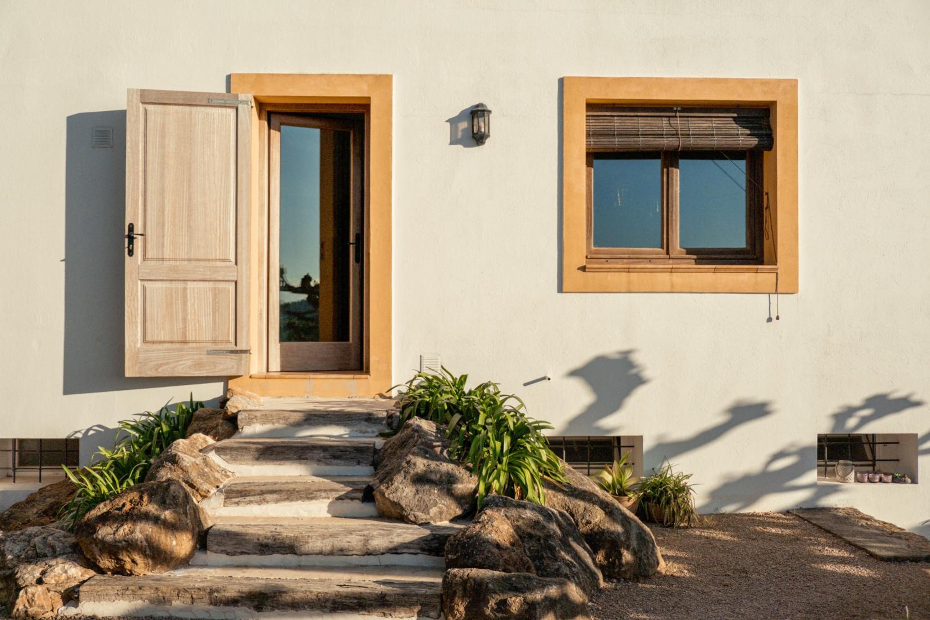 Villa Can Roser - Santa Gertrudis