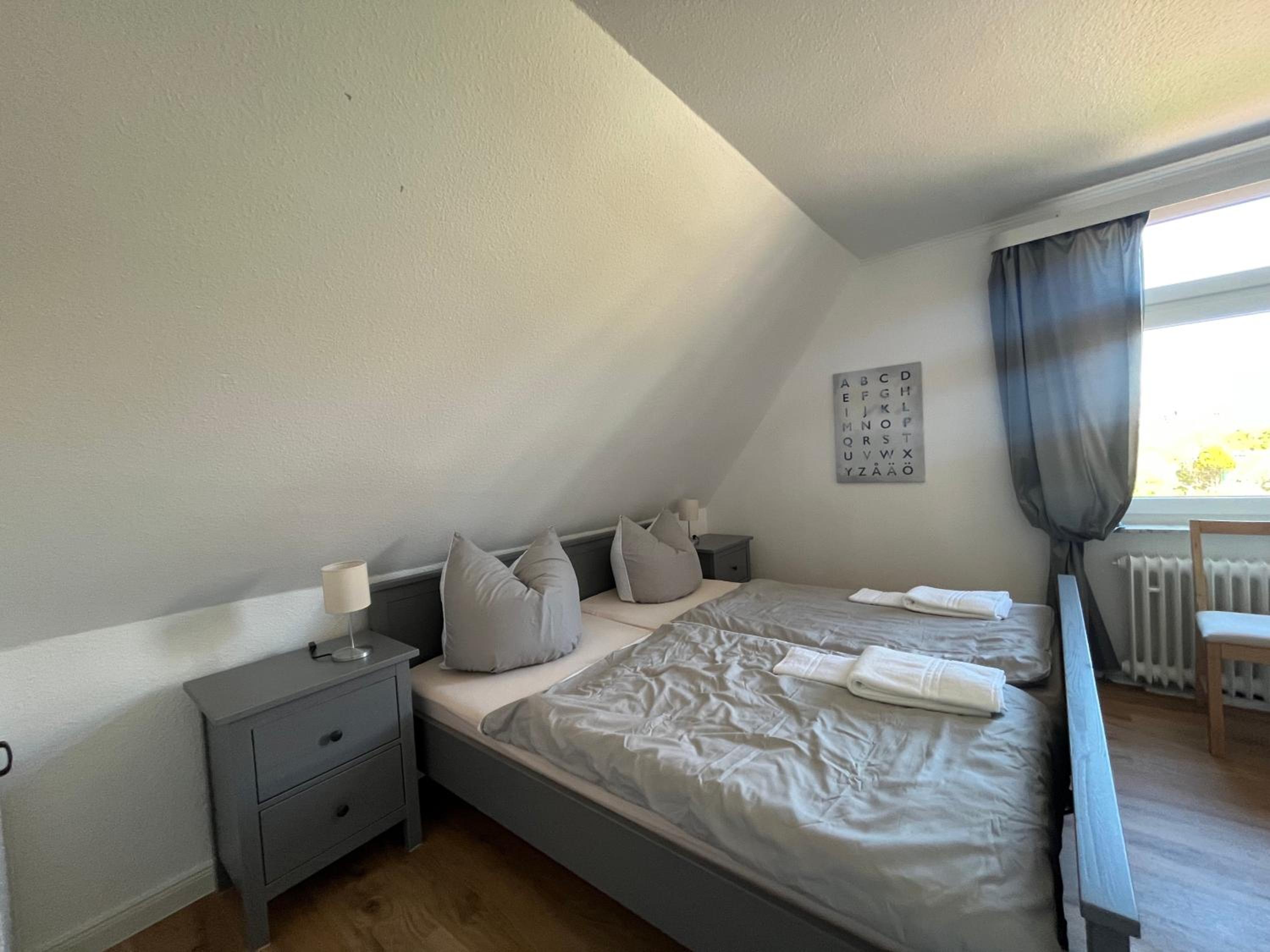 Ferienhaus Strandlust