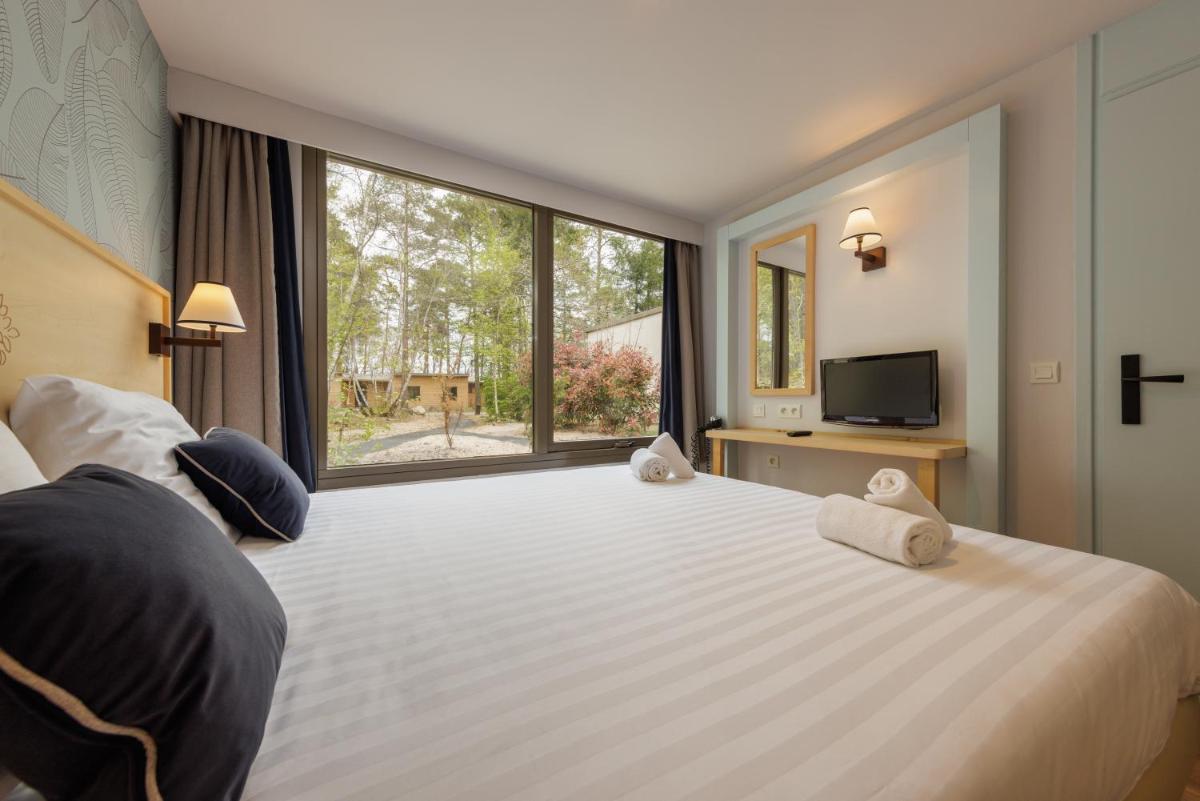 Center Parcs Les Hauts de Bruyeres - Property Image 55