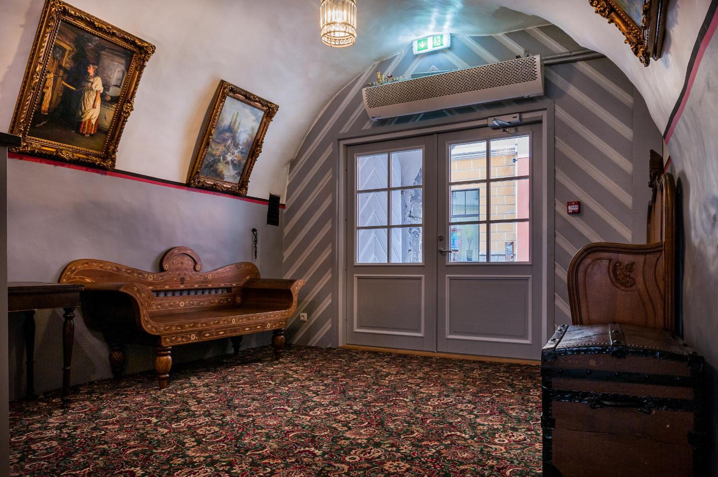 Tallinn Vacations - Three Crowns Residents - Property Image 7