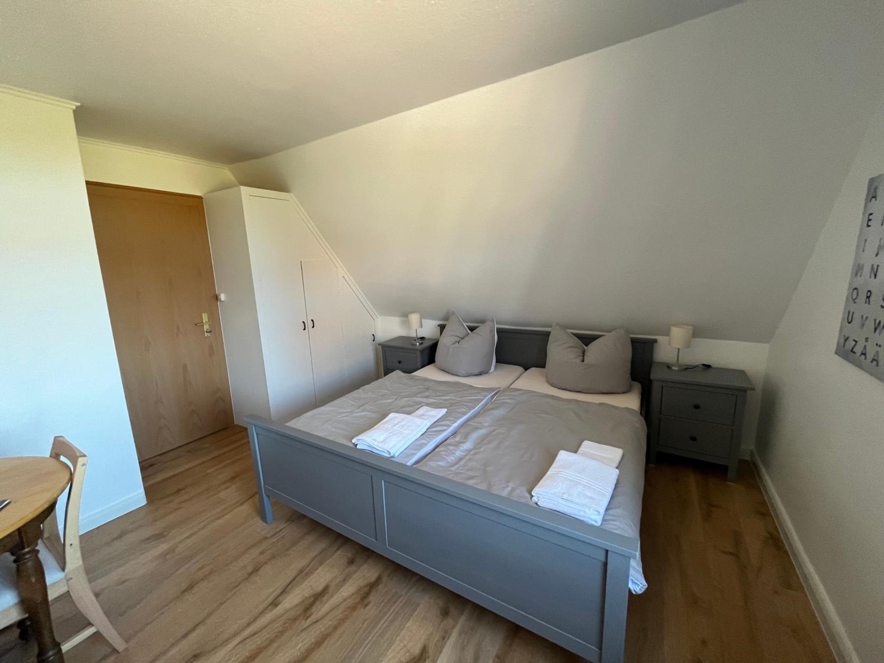 Ferienhaus Strandlust