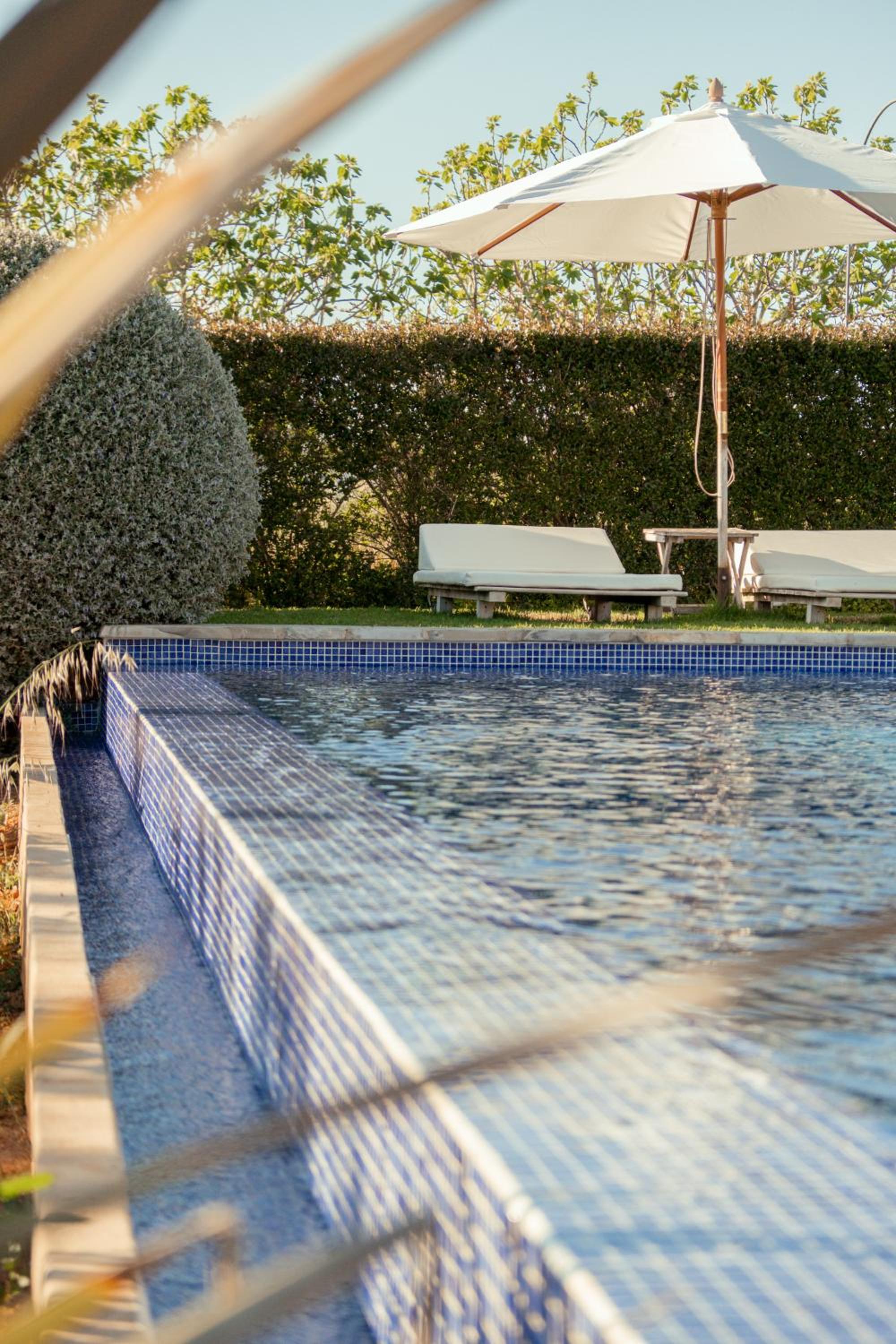 Villa Can Roser - Santa Gertrudis